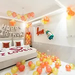 Hotel Aero Star By Star Group