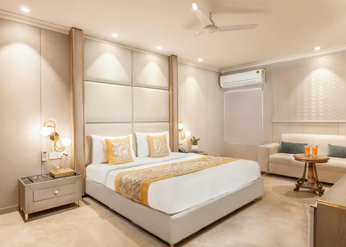 Hotel Aero Star By Star Group