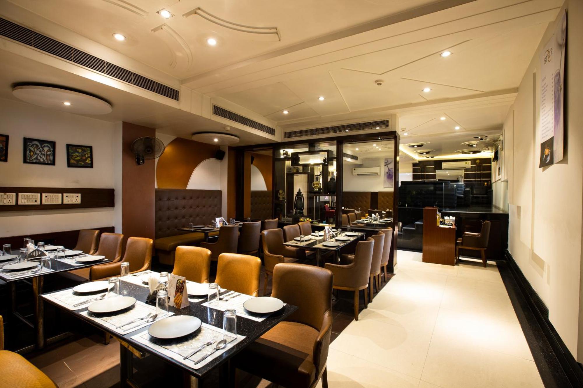 Aero Star By Star Group Hotel