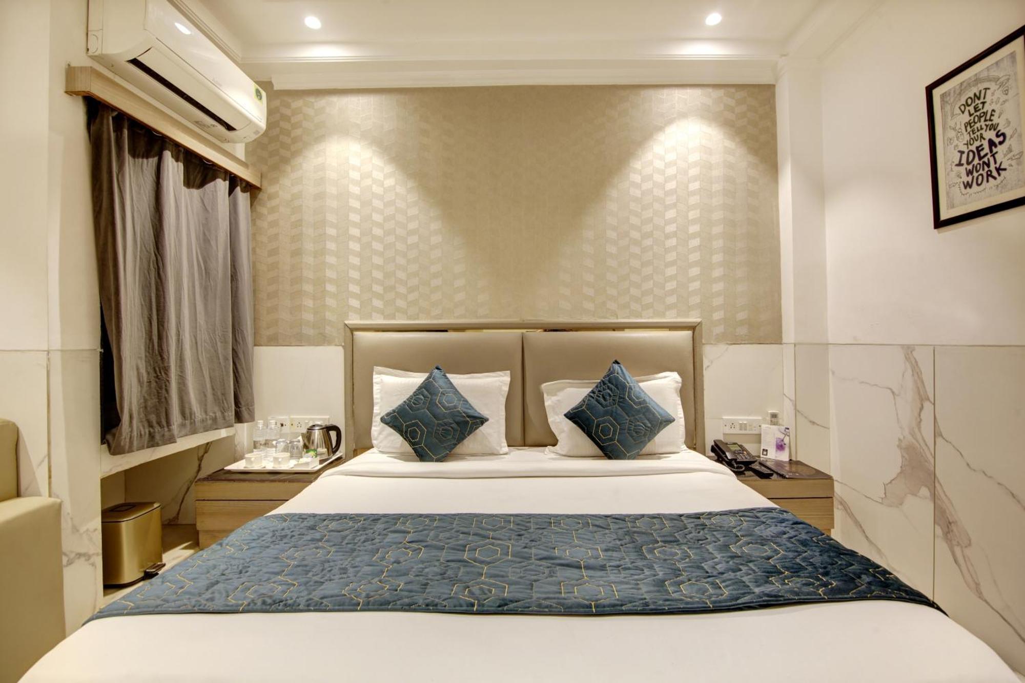 Hotel Aero Star By Star Group 3*