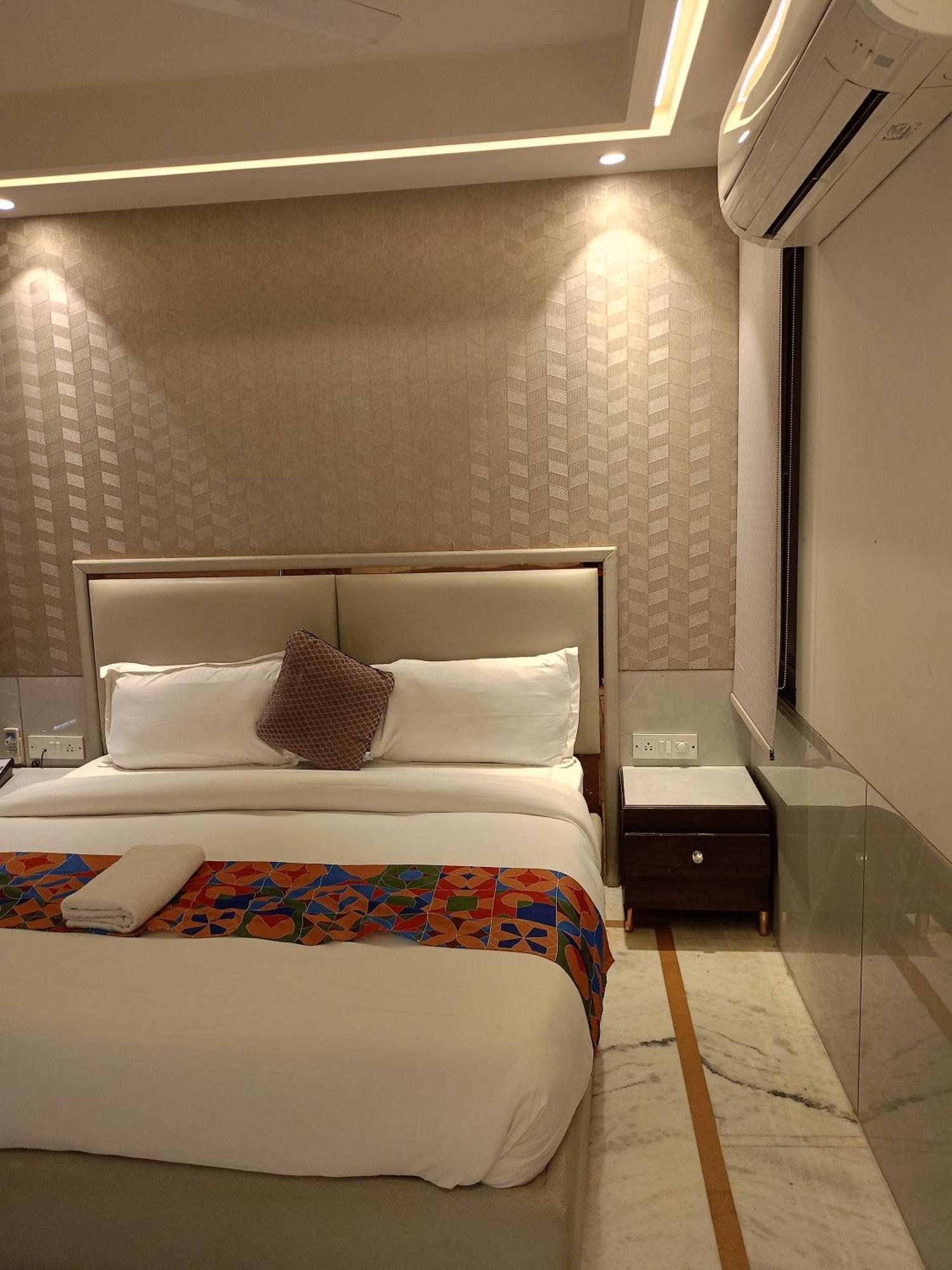 Aero Star By Star Group 3*