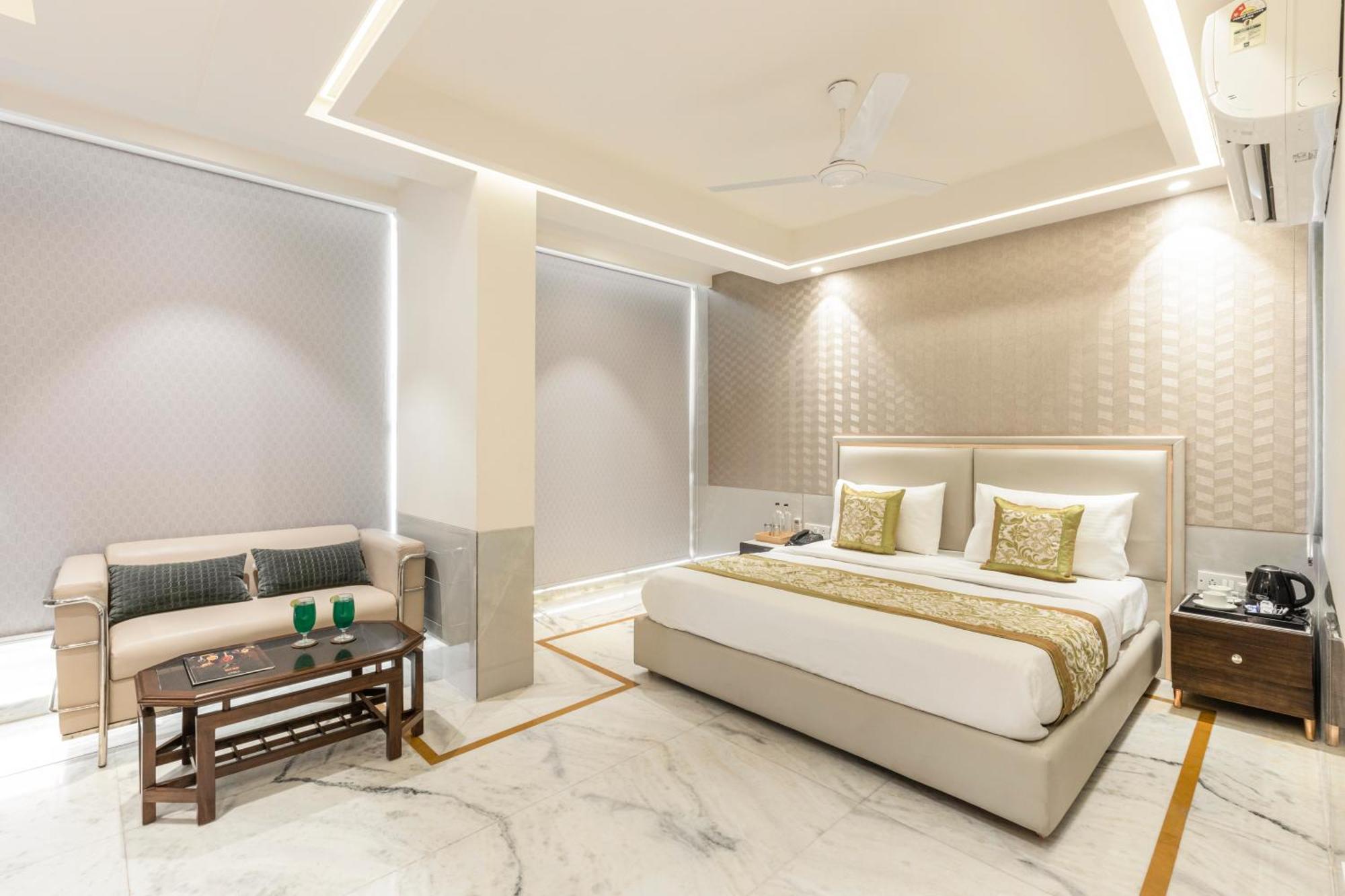 Aero Star By Star Group Hotel 3*