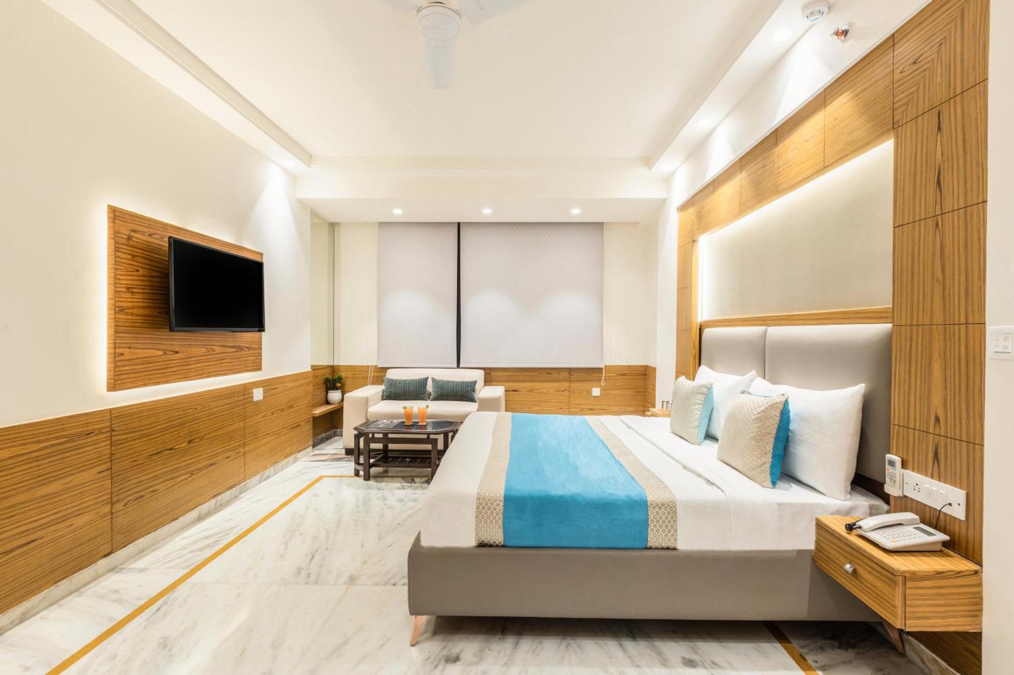 Hotel Aero Star By Star Group