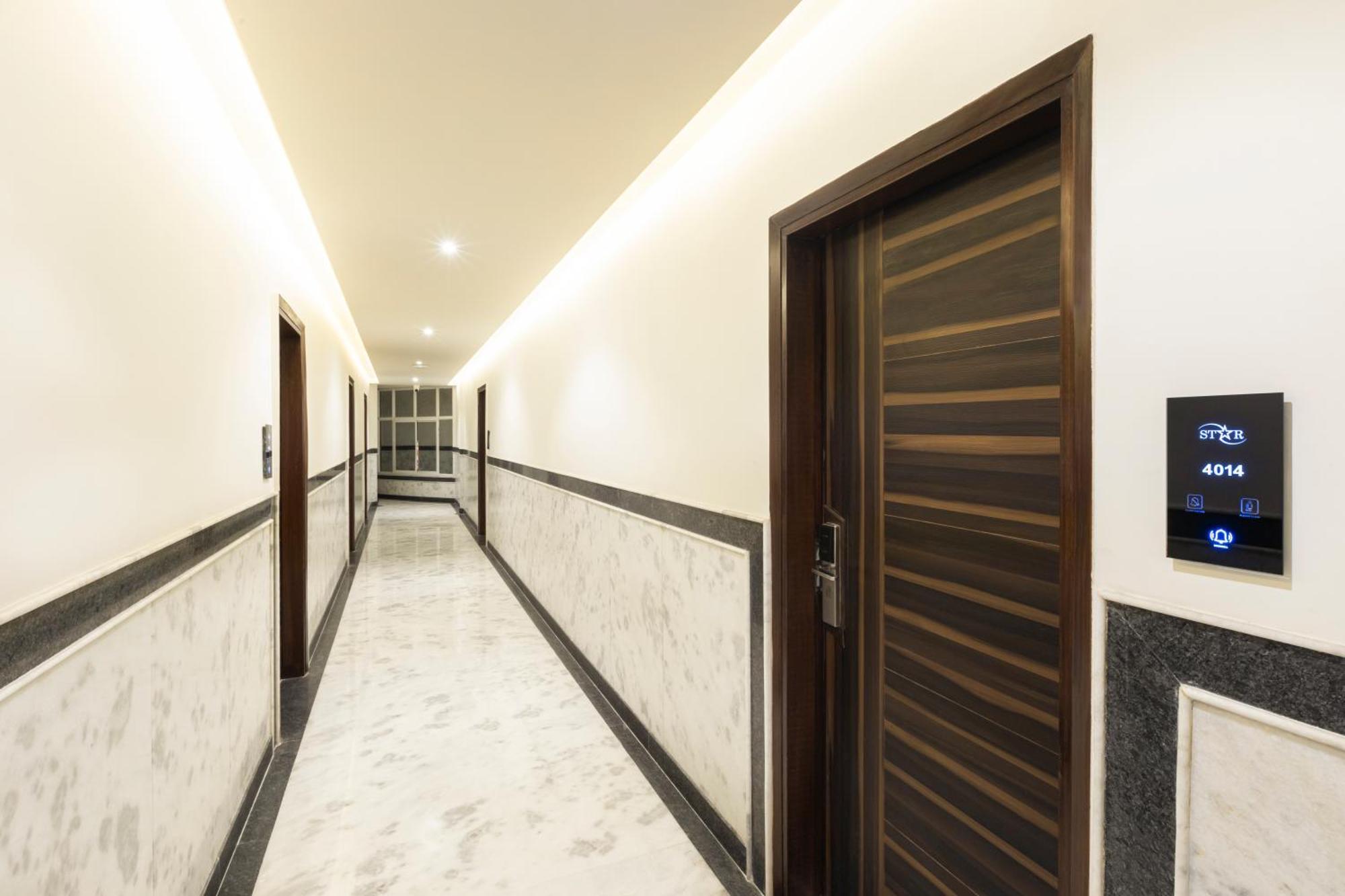 Aero Star By Star Group Hotel 3*