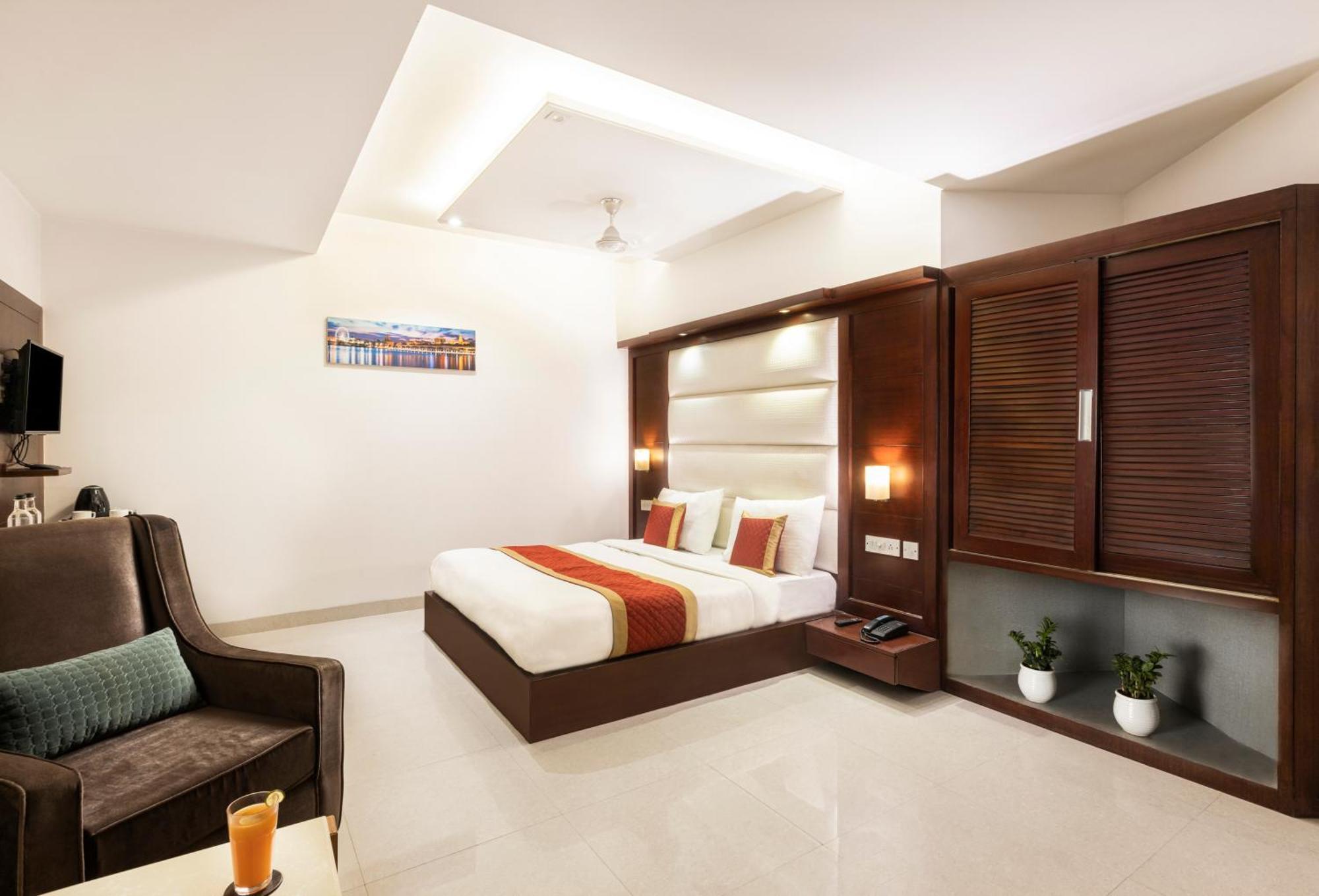 Aero Star By Star Group Hotel New Delhi