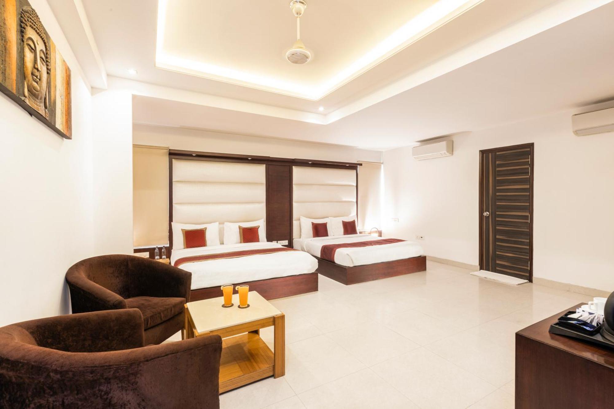 Aero Star By Star Group New Delhi