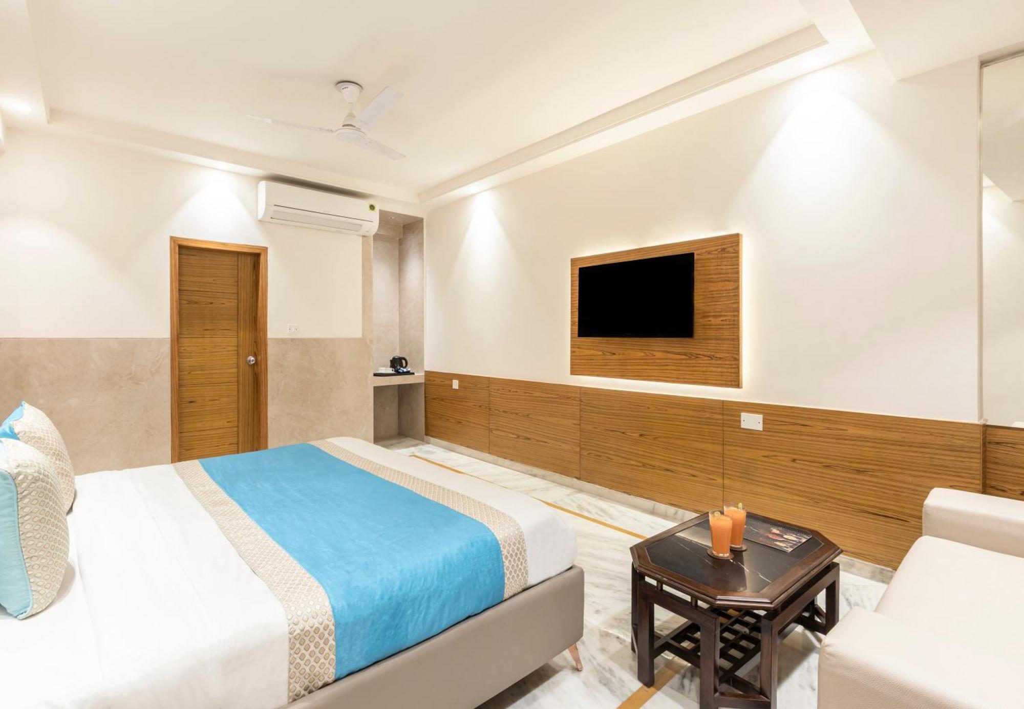Aero Star By Star Group Hotel New Delhi