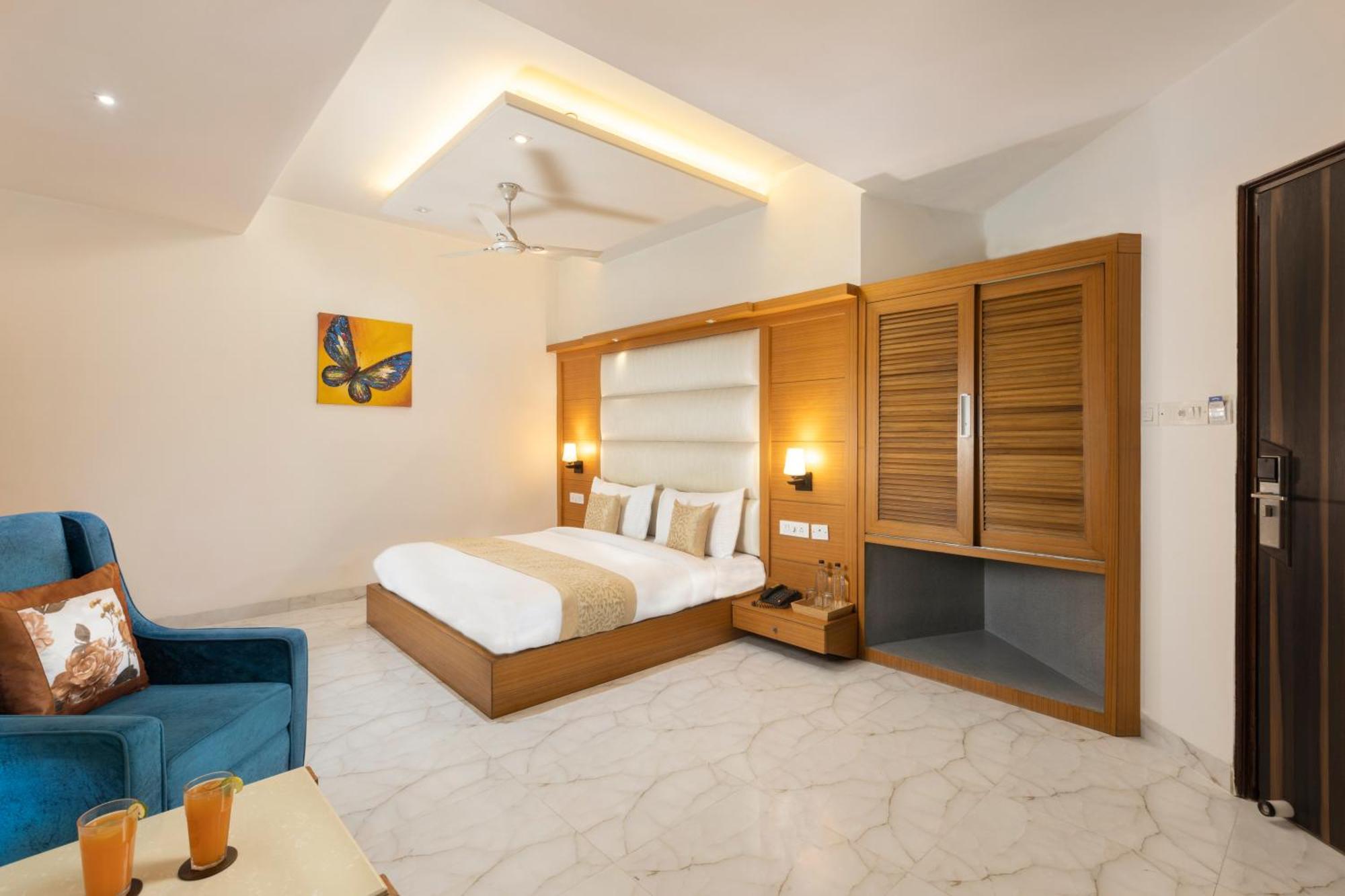 Aero Star By Star Group New Delhi