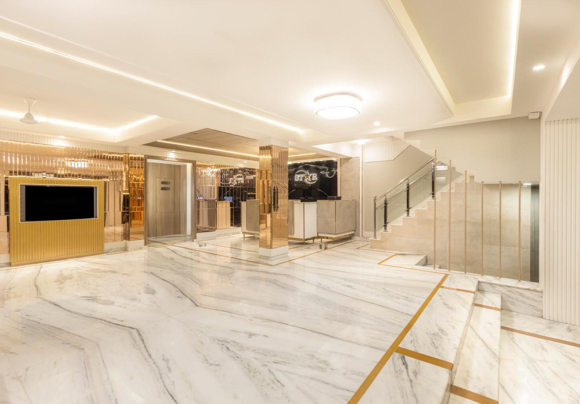 Aero Star By Star Group Hotel New Delhi