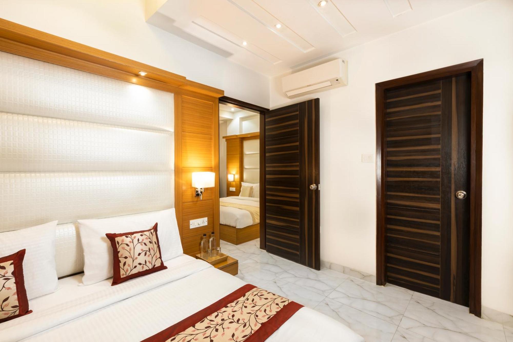 Aero Star By Star Group 3* New Delhi