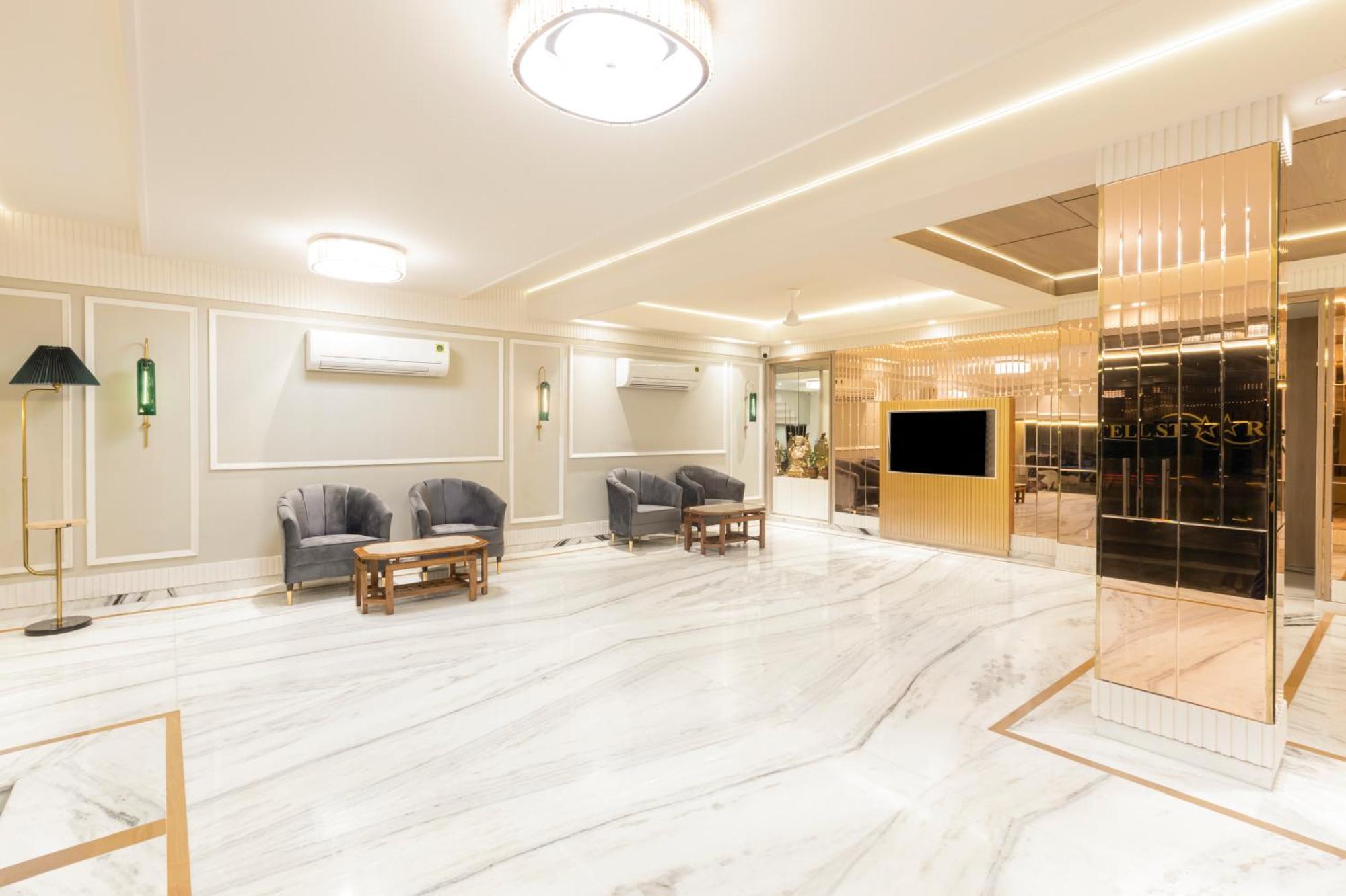 Aero Star By Star Group