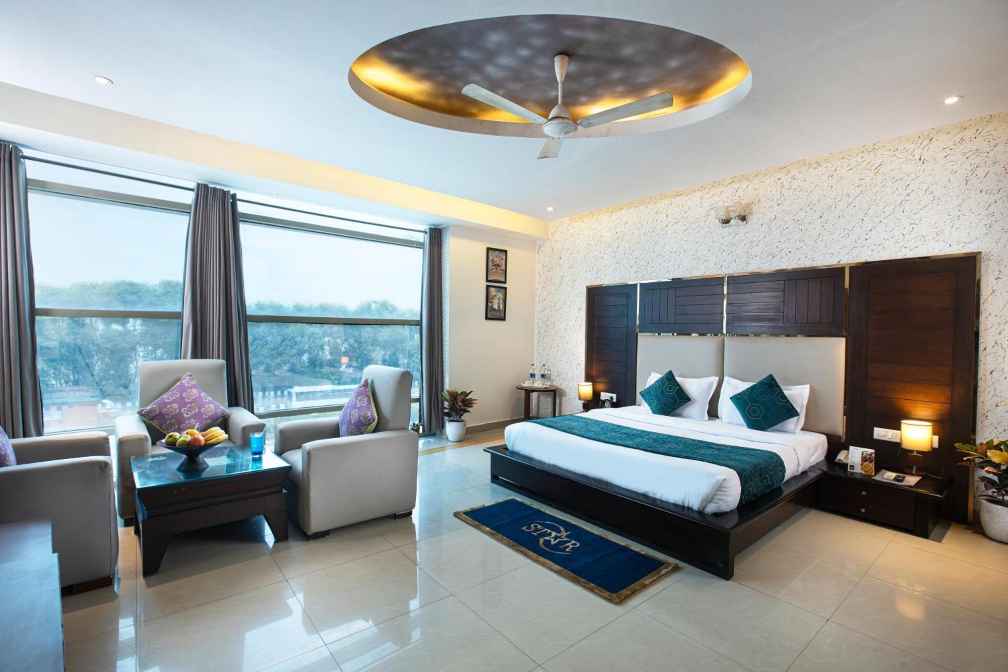 Aero Star By Star Group Hotel New Delhi