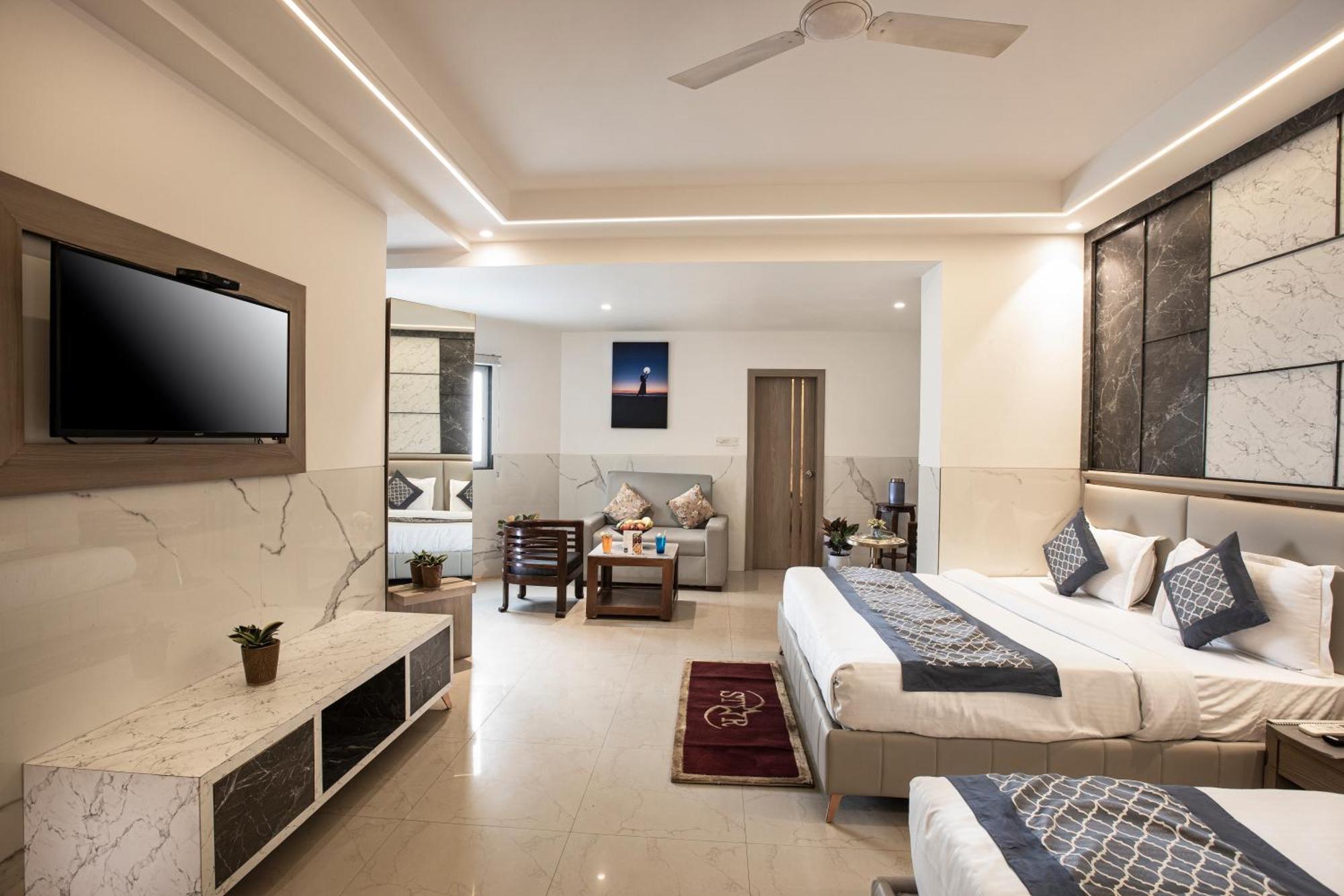 Hotel Aero Star By Star Group 3*
