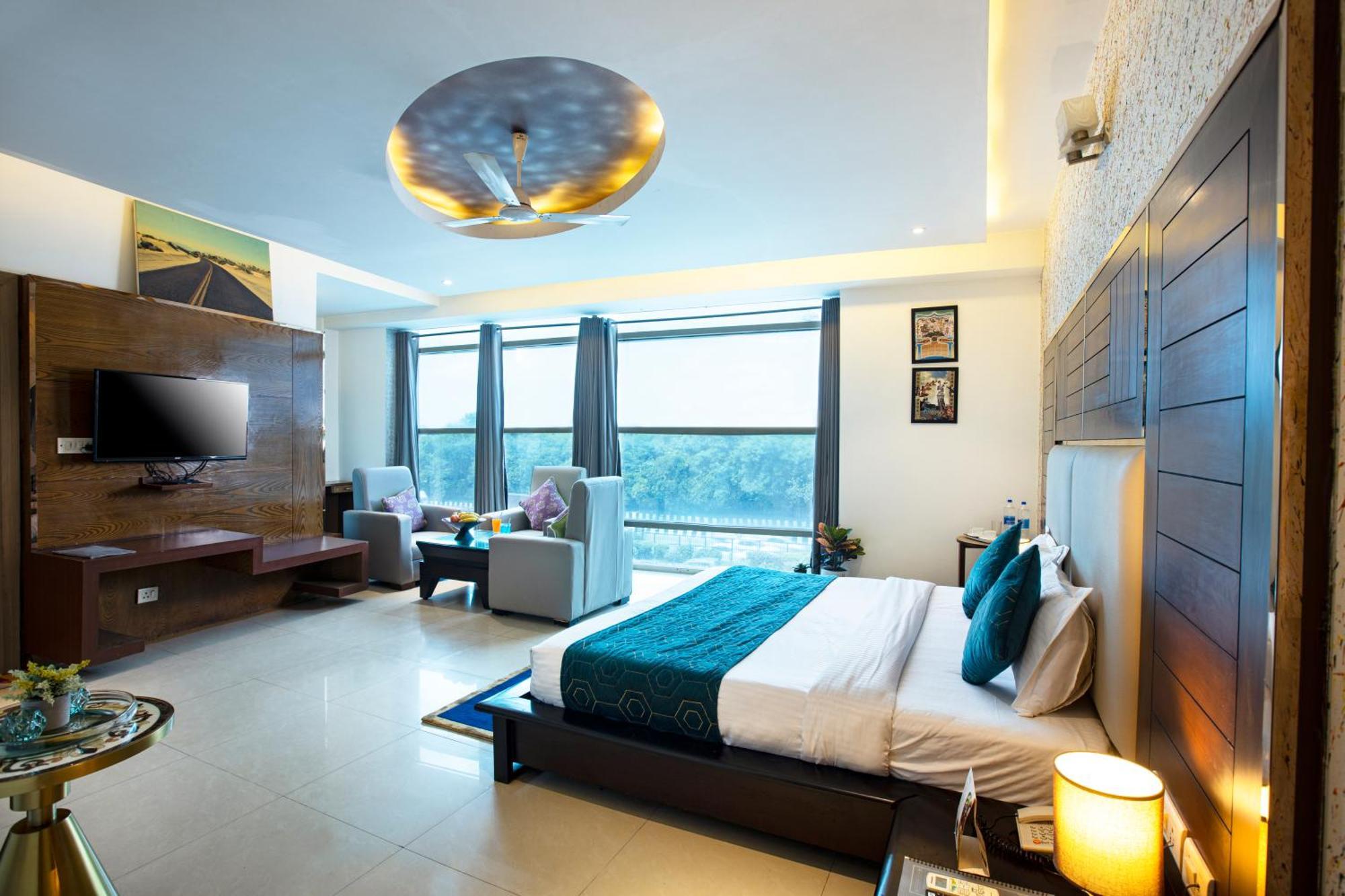 Hotel Aero Star By Star Group