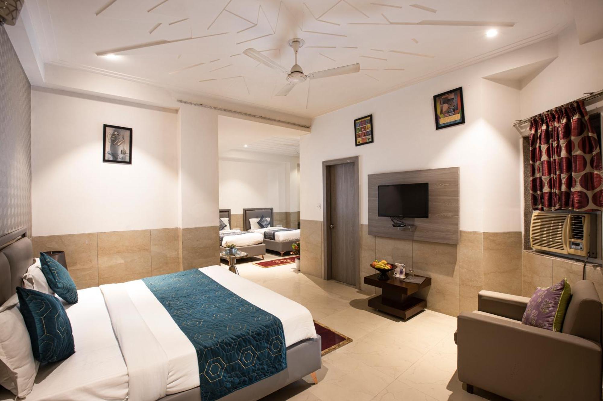 Aero Star By Star Group New Delhi