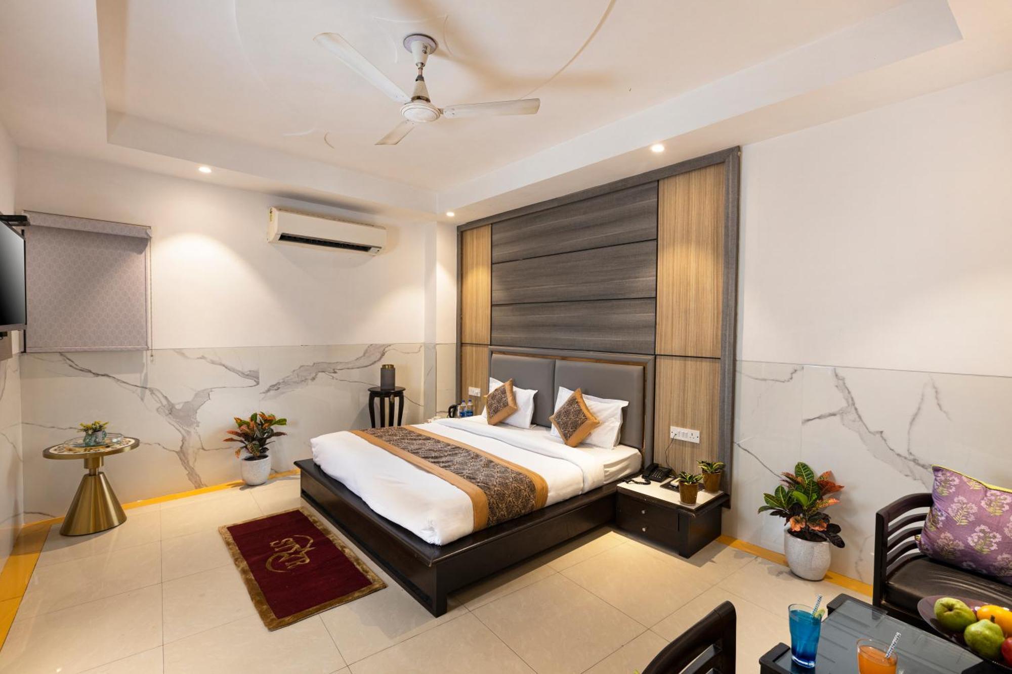 Aero Star By Star Group