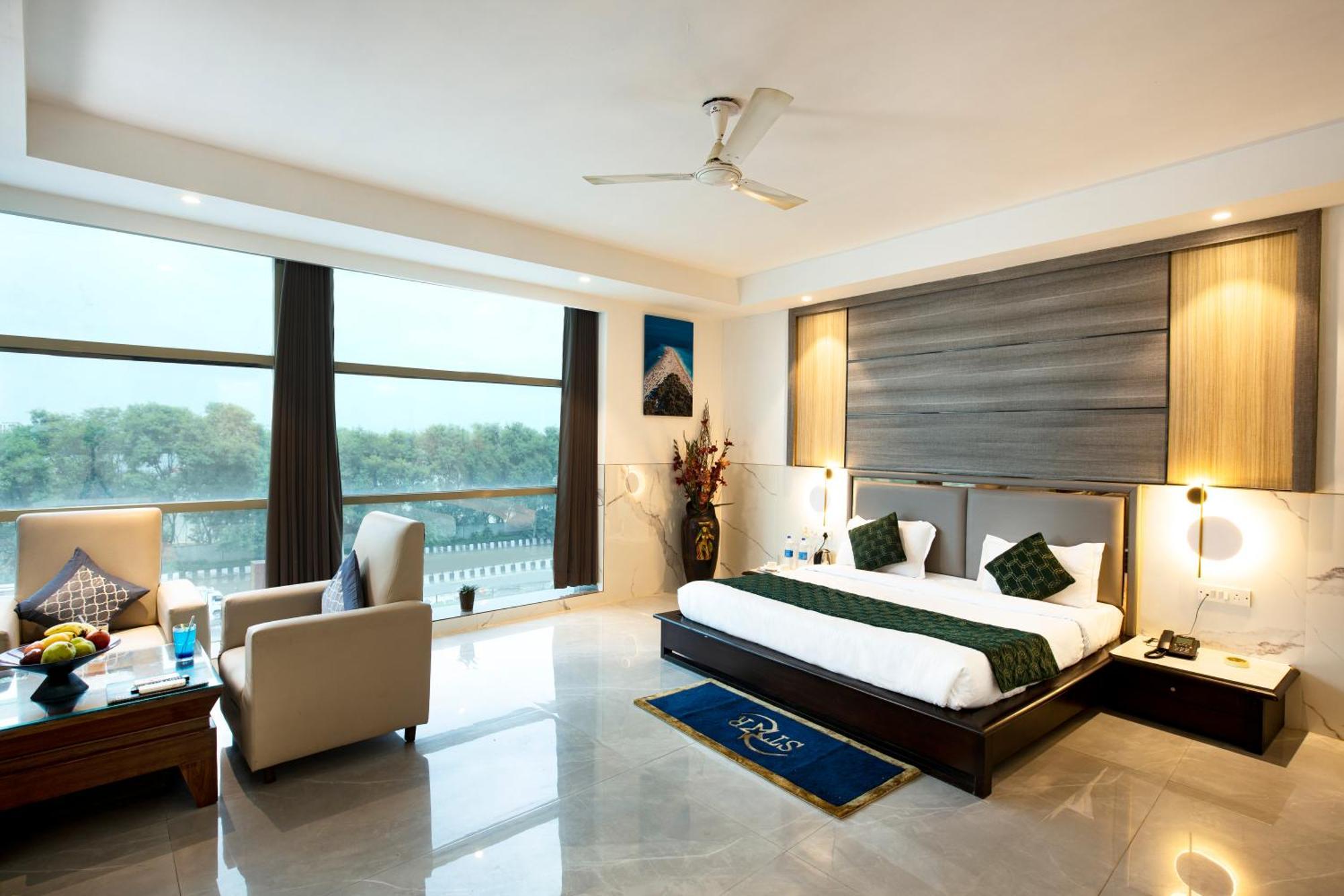 Hotel Aero Star By Star Group