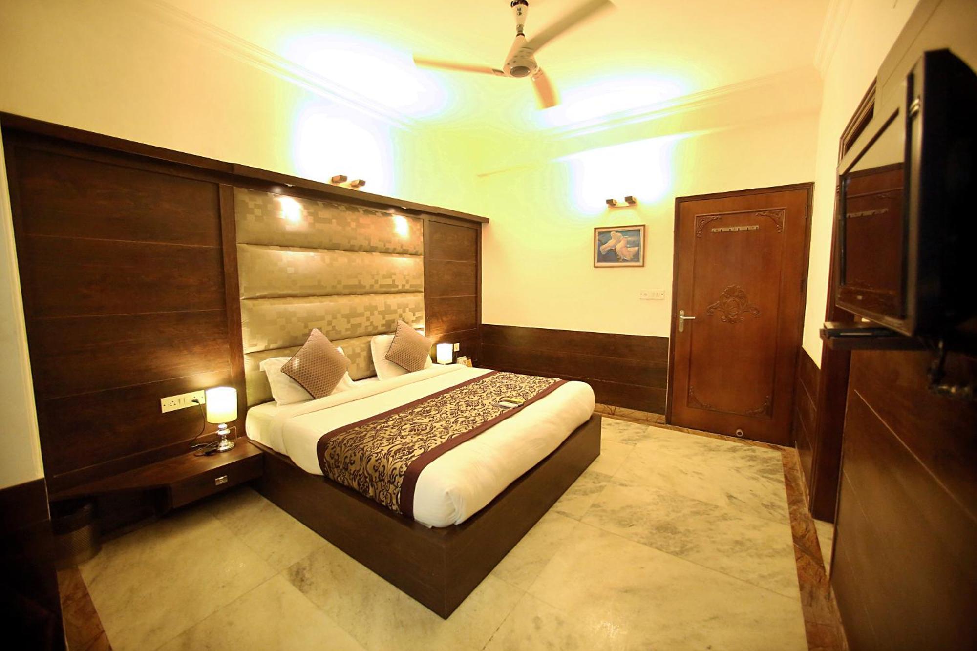 Hotel Aero Star By Star Group 3*