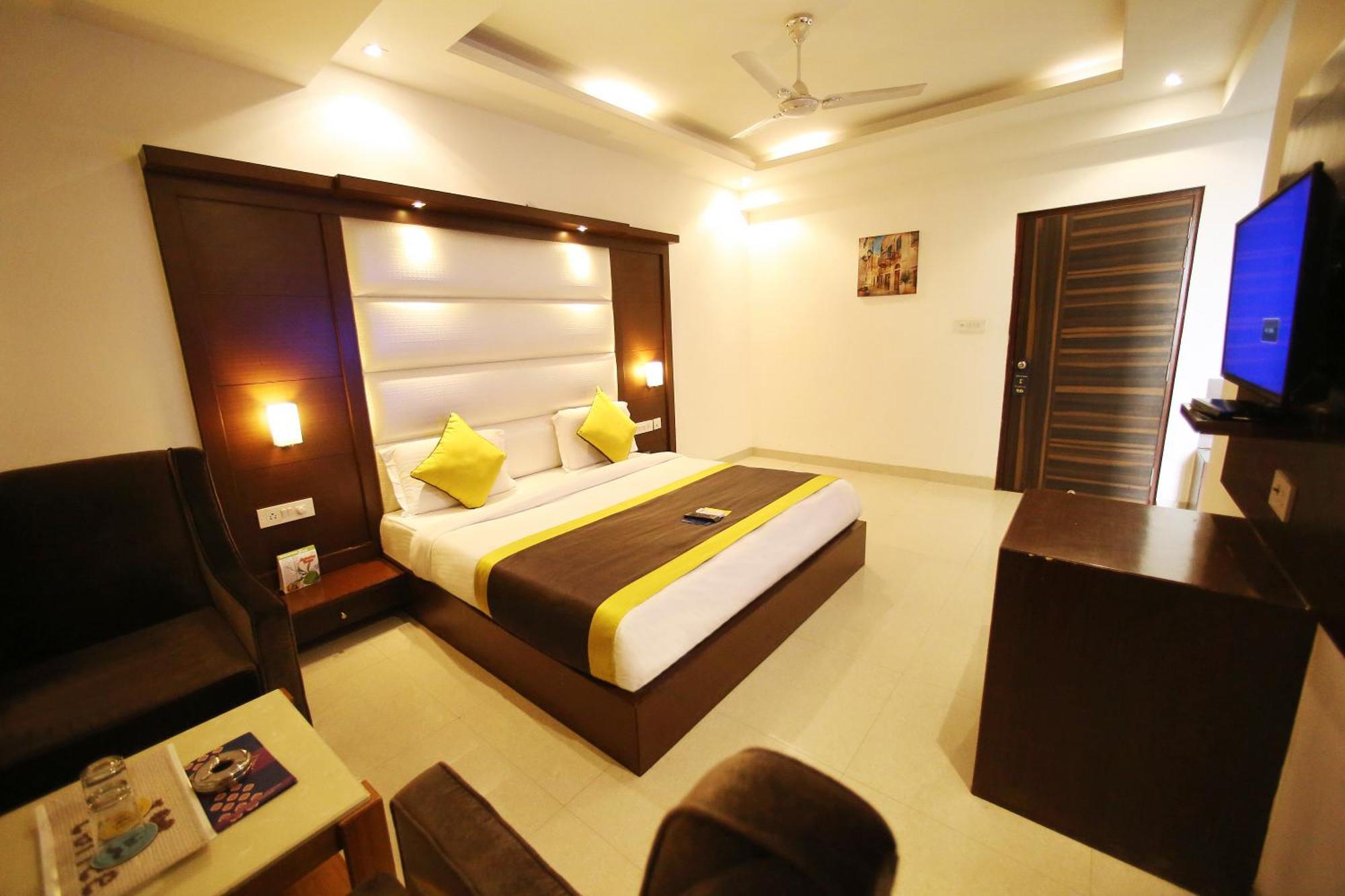 Aero Star By Star Group 3*