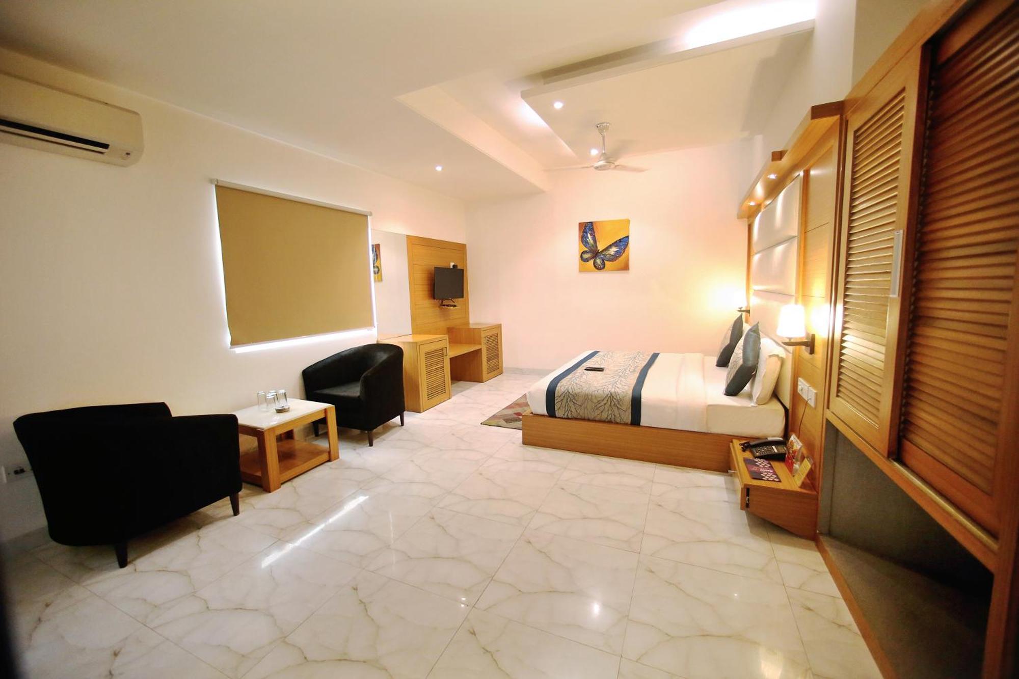 Aero Star By Star Group Hotel