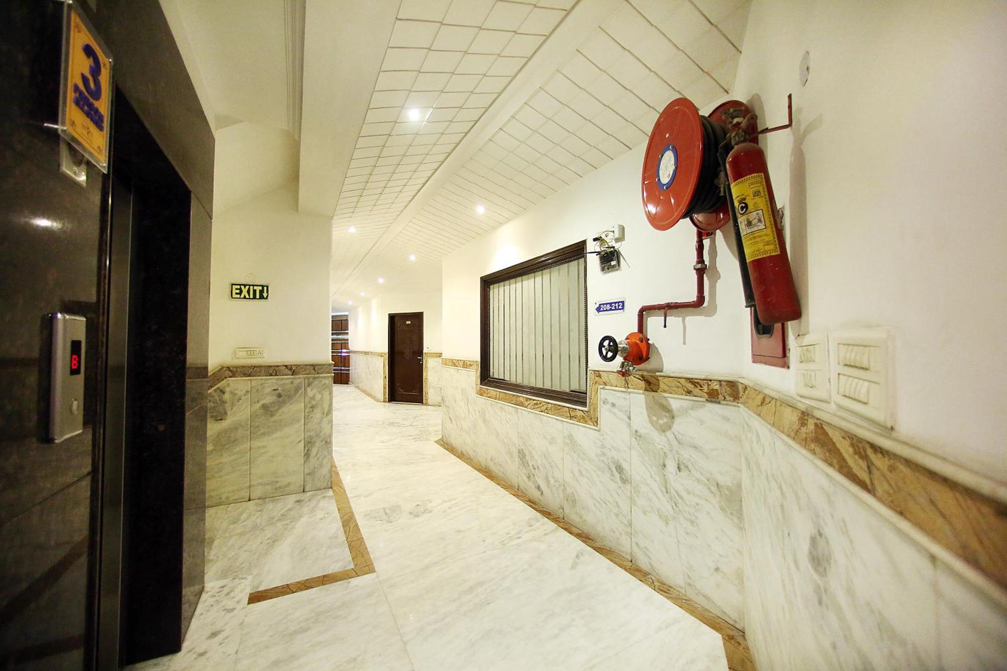 Aero Star By Star Group Hotel 3*