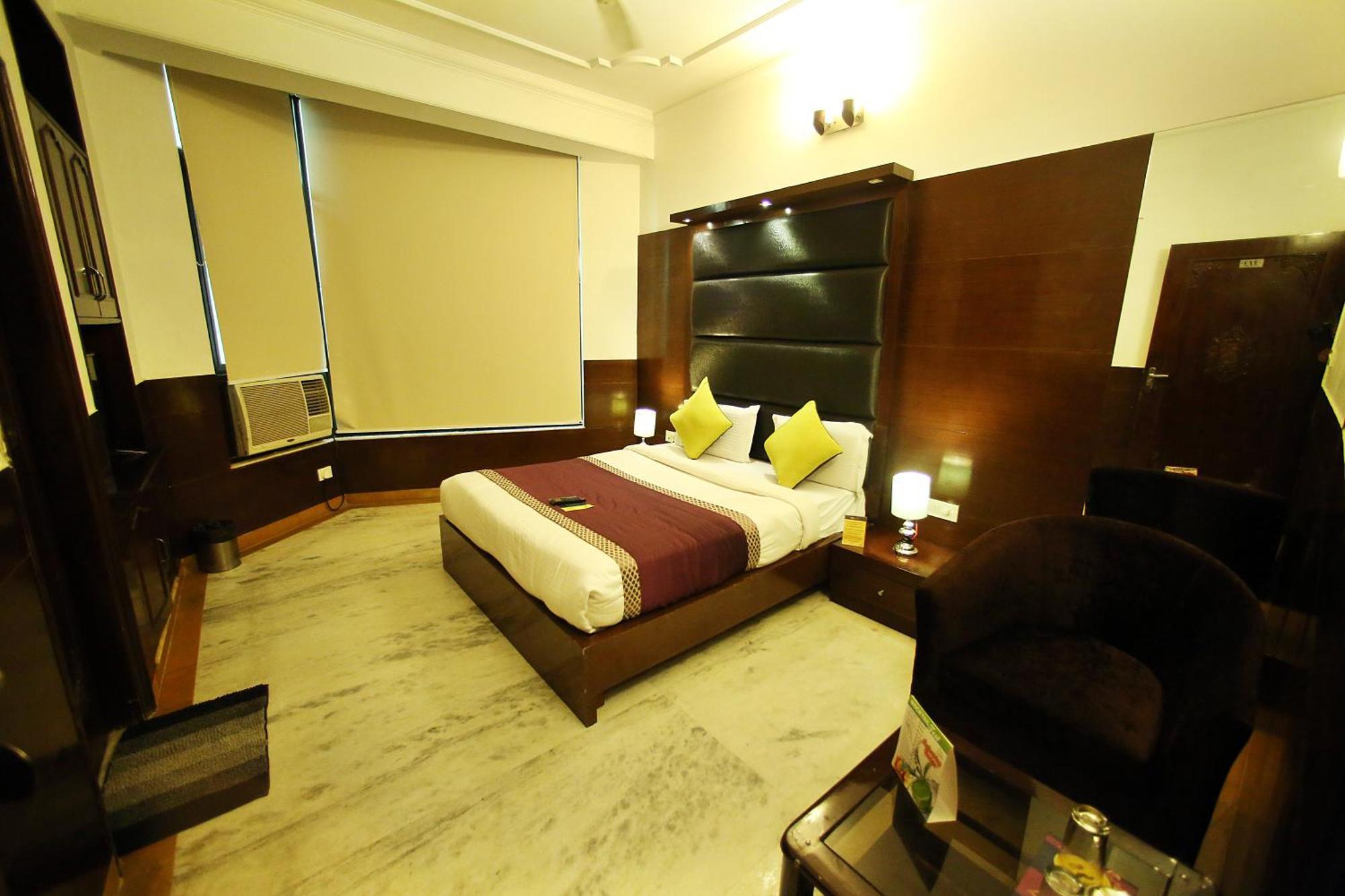 Hotel Aero Star By Star Group 3*