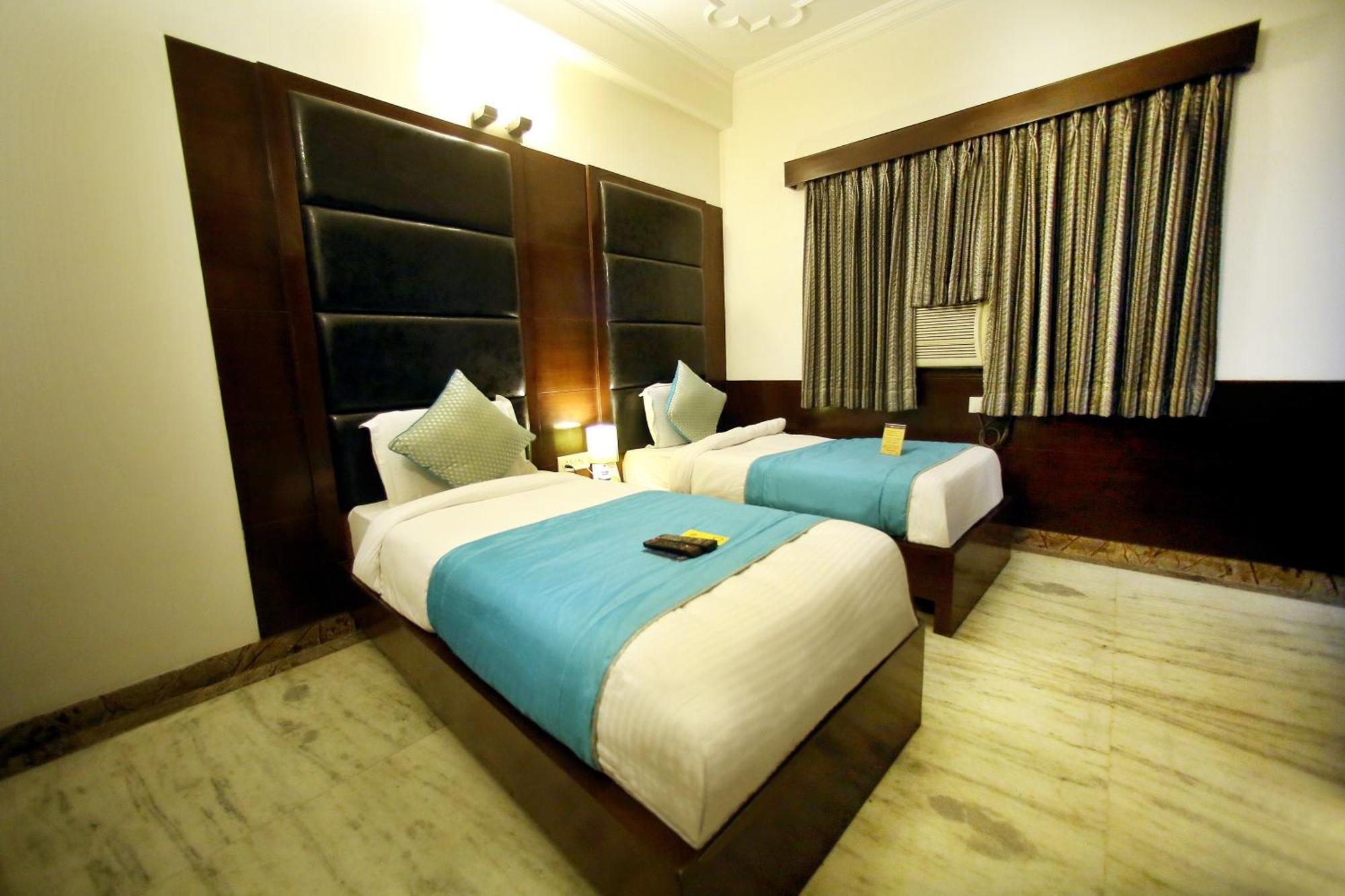 Aero Star By Star Group Hotel New Delhi