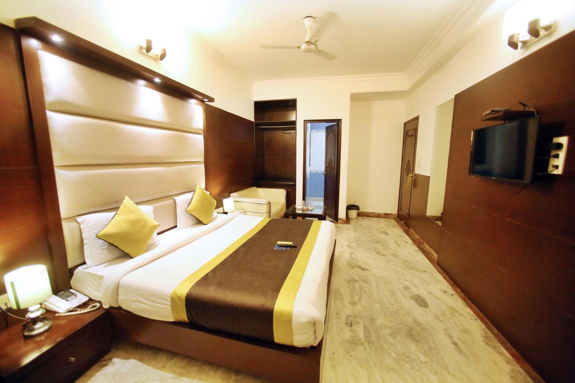 Aero Star By Star Group Hotel