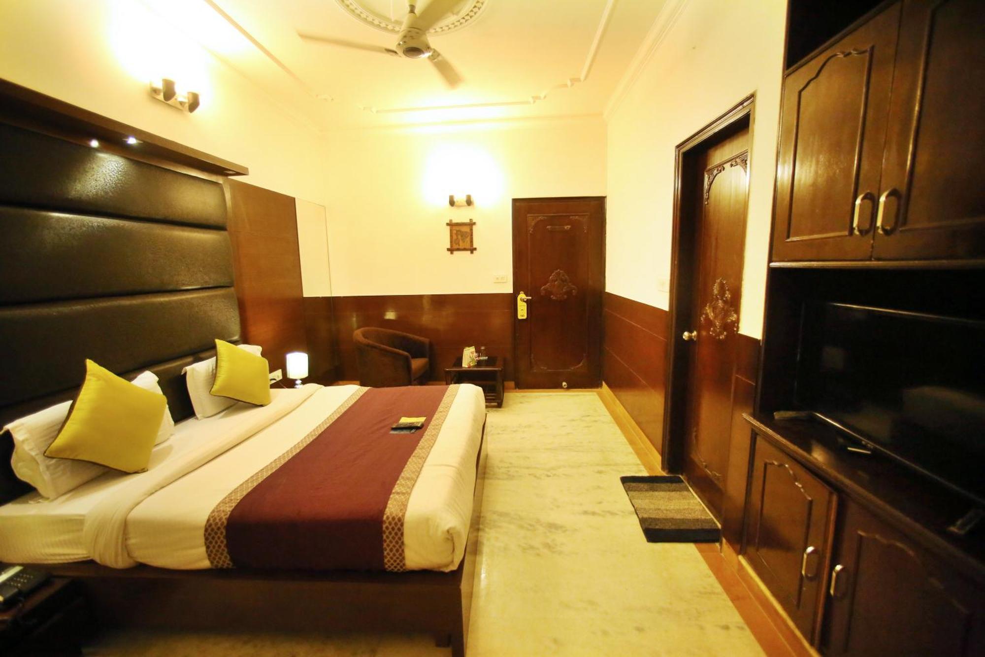Aero Star By Star Group Hotel 3*