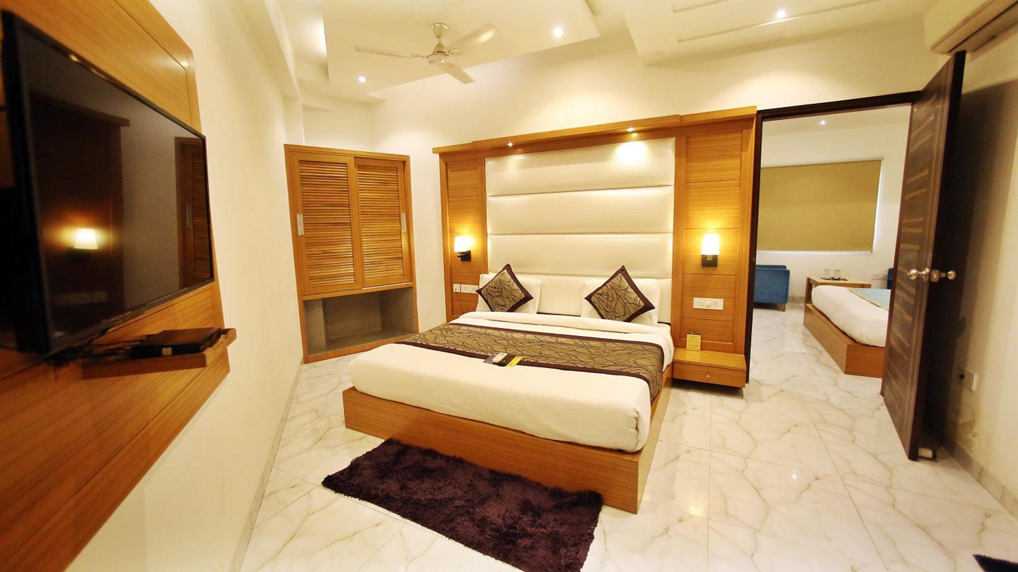 Hotel Aero Star By Star Group 3*