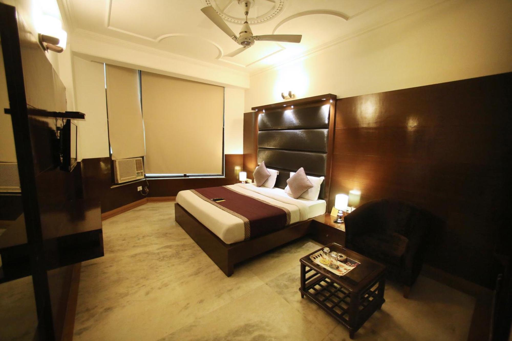 Hotel Aero Star By Star Group 3*