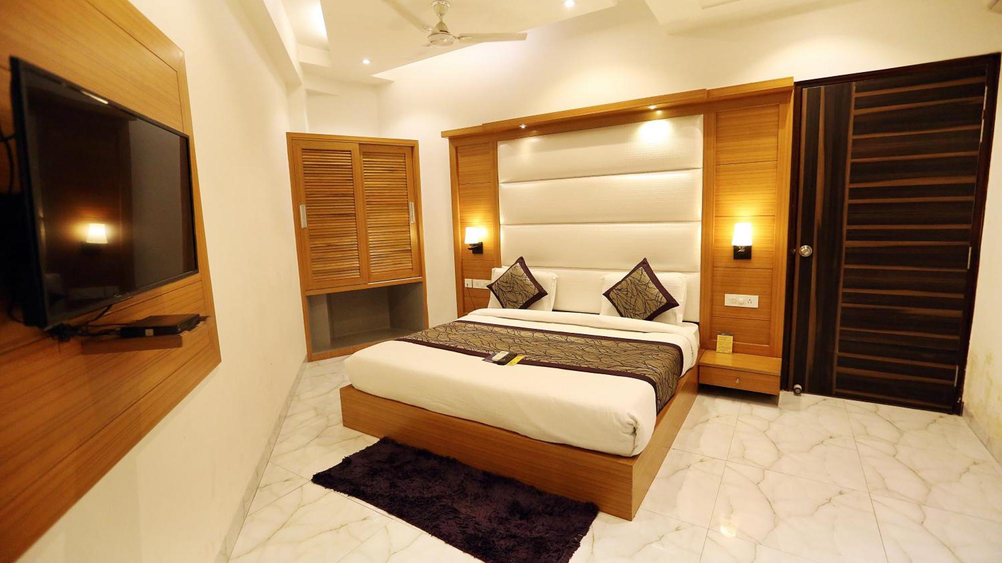 Aero Star By Star Group