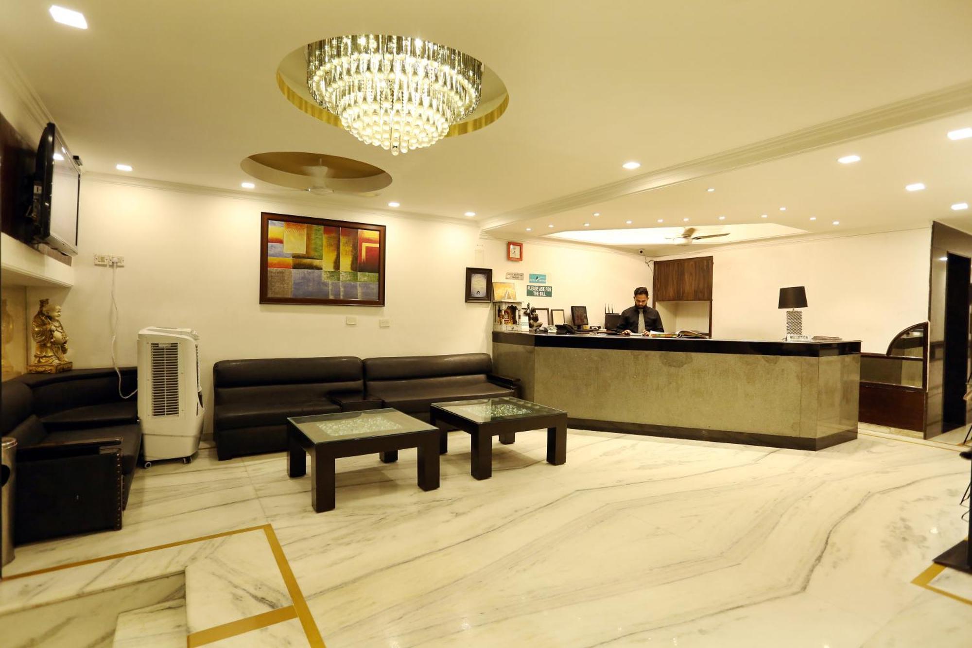 Hotel Aero Star By Star Group