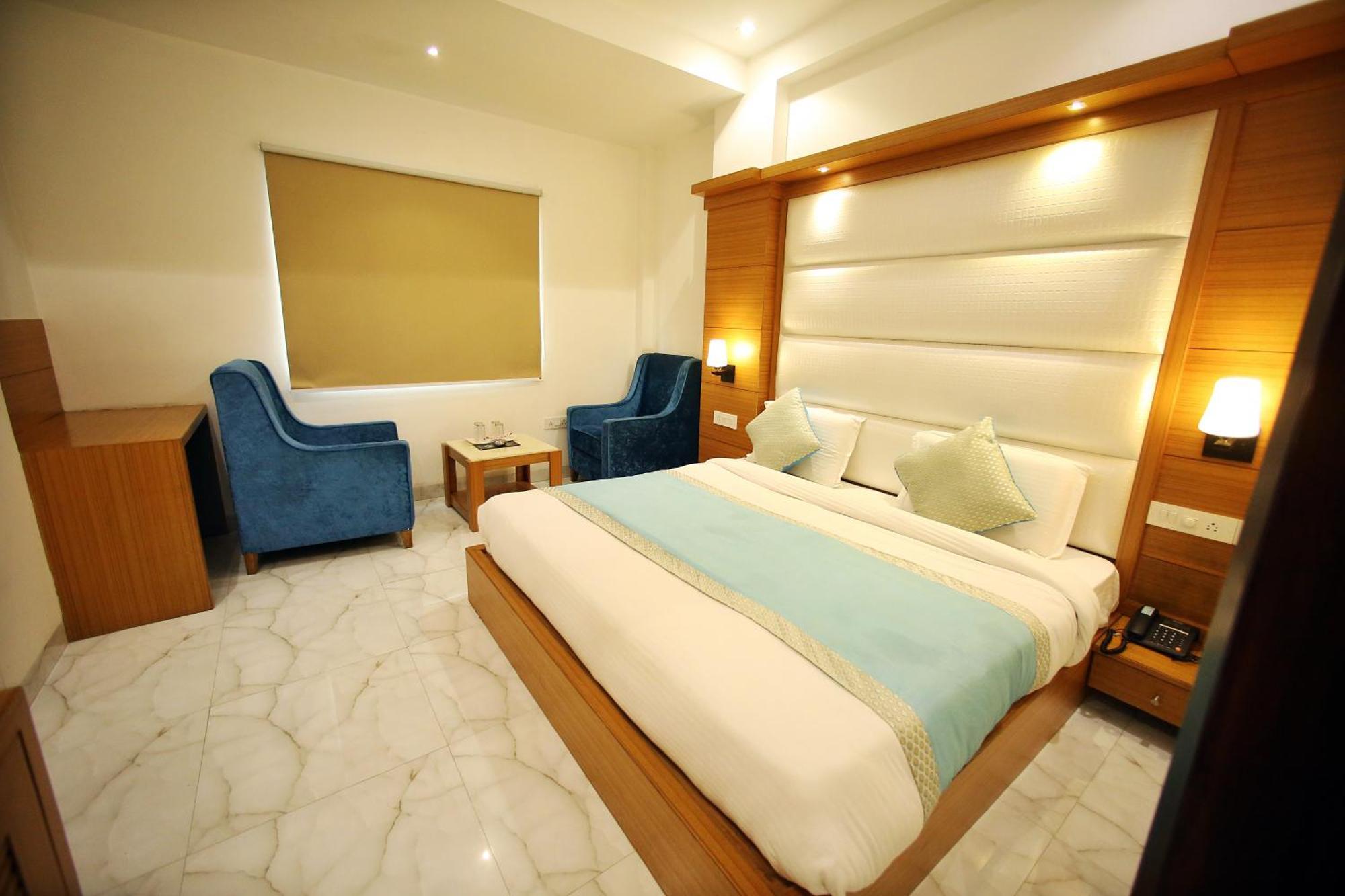 Hotel Aero Star By Star Group 3*