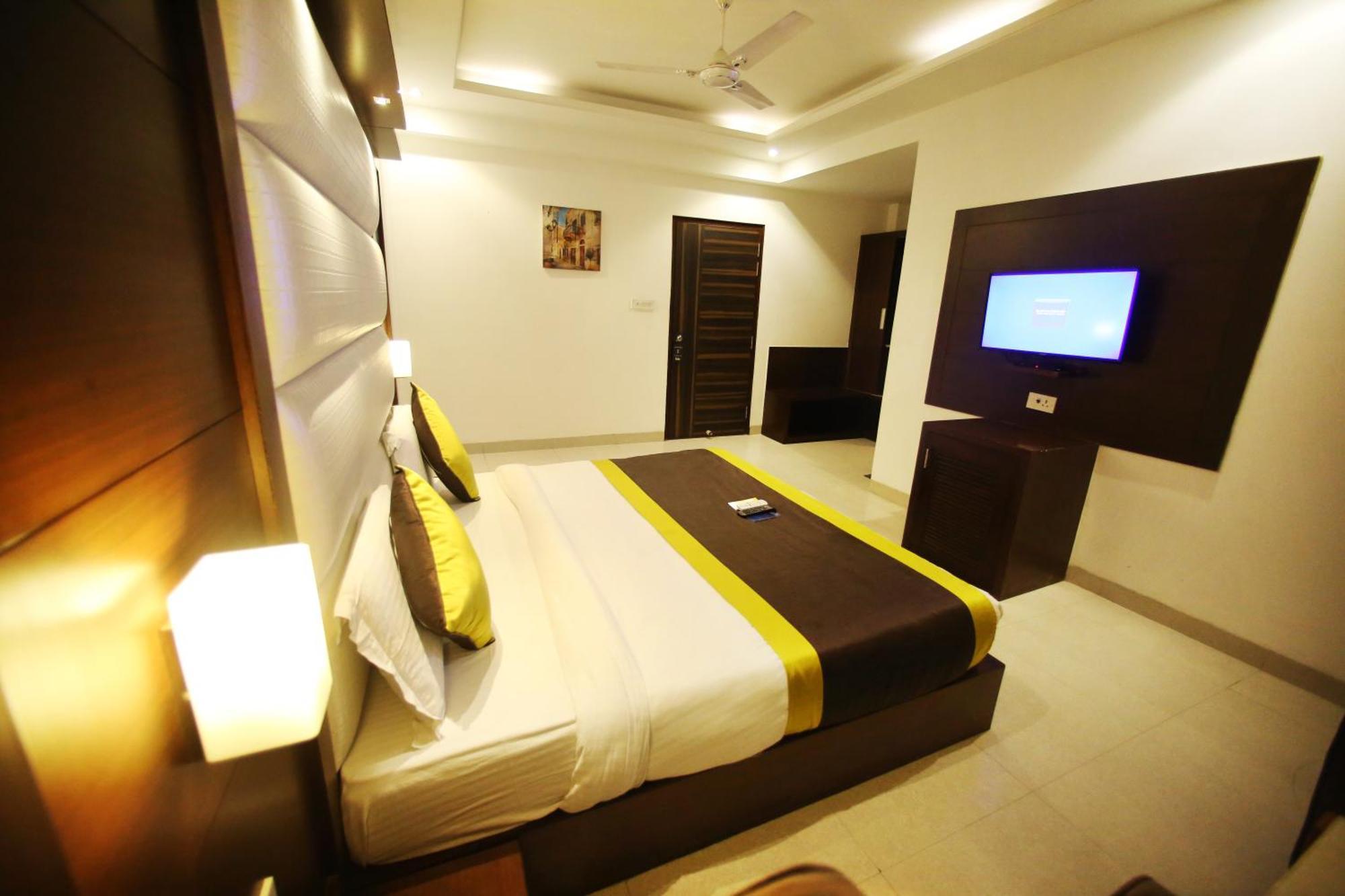 Aero Star By Star Group 3*