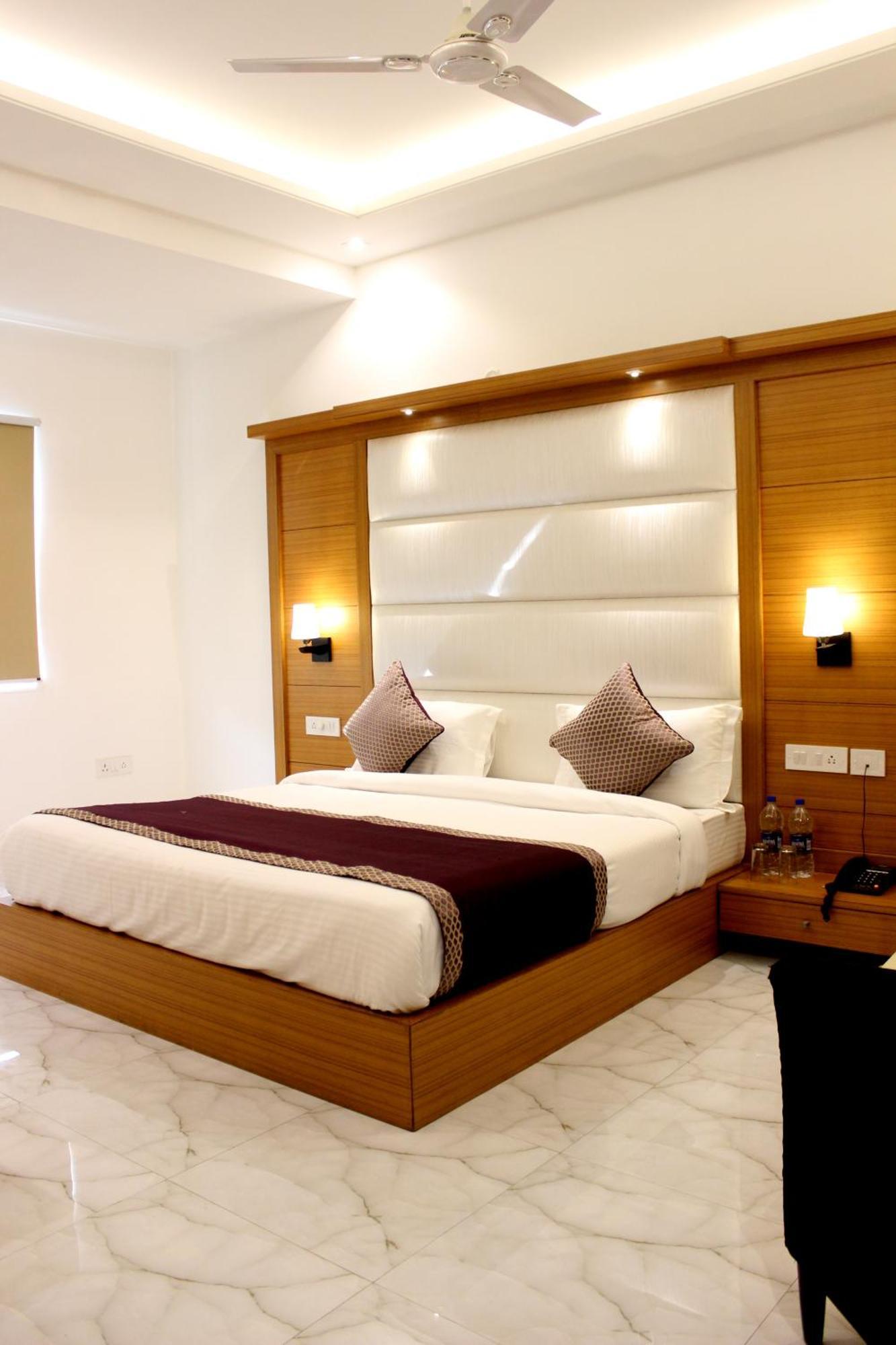 Aero Star By Star Group Hotel