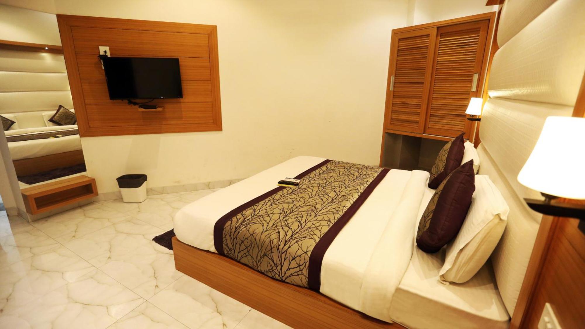 Hotel Aero Star By Star Group