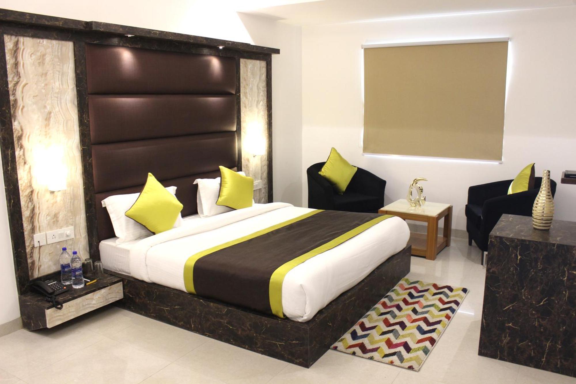 Hotel Aero Star By Star Group 3*
