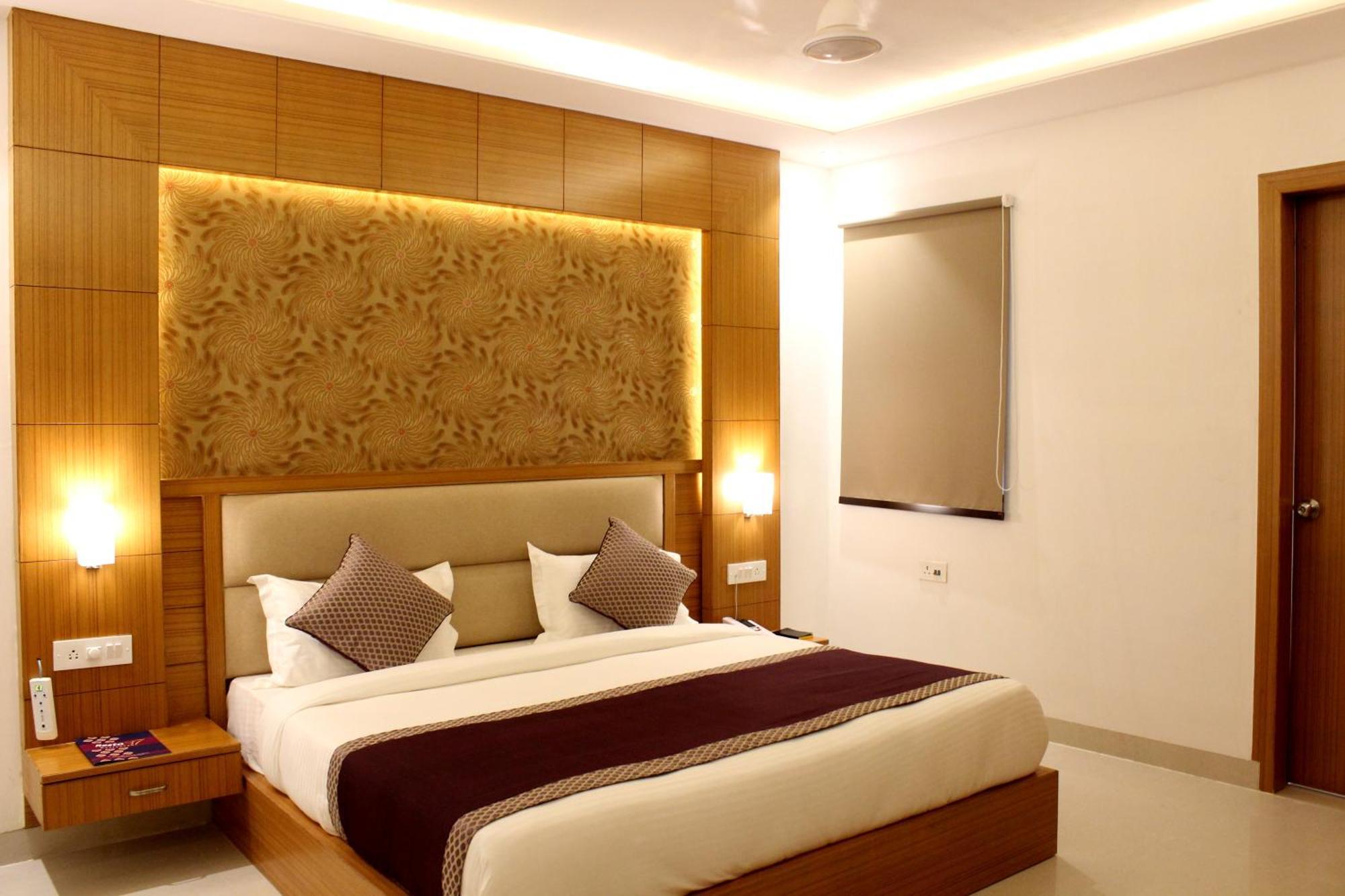 Aero Star By Star Group Hotel