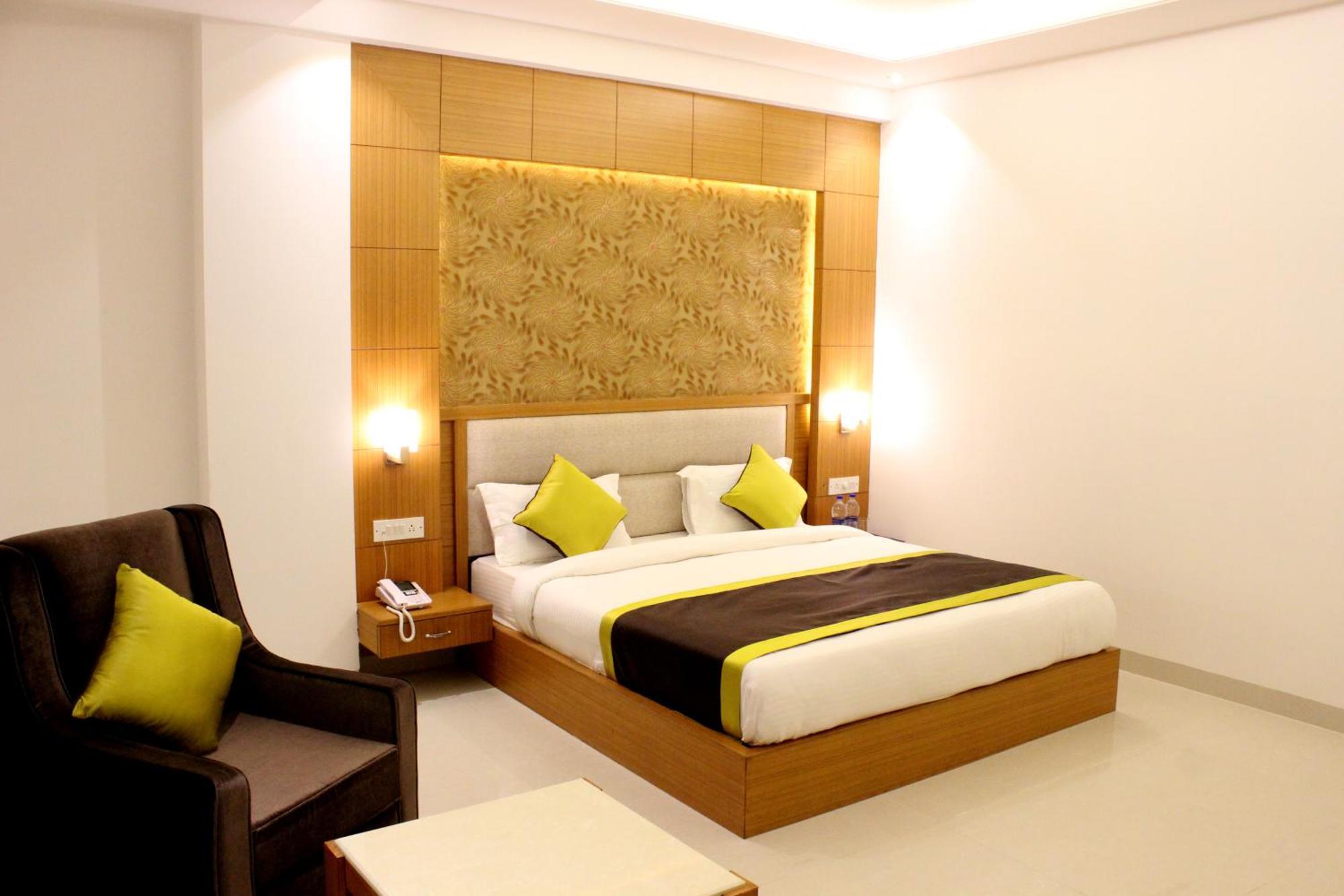 Hotel Aero Star By Star Group
