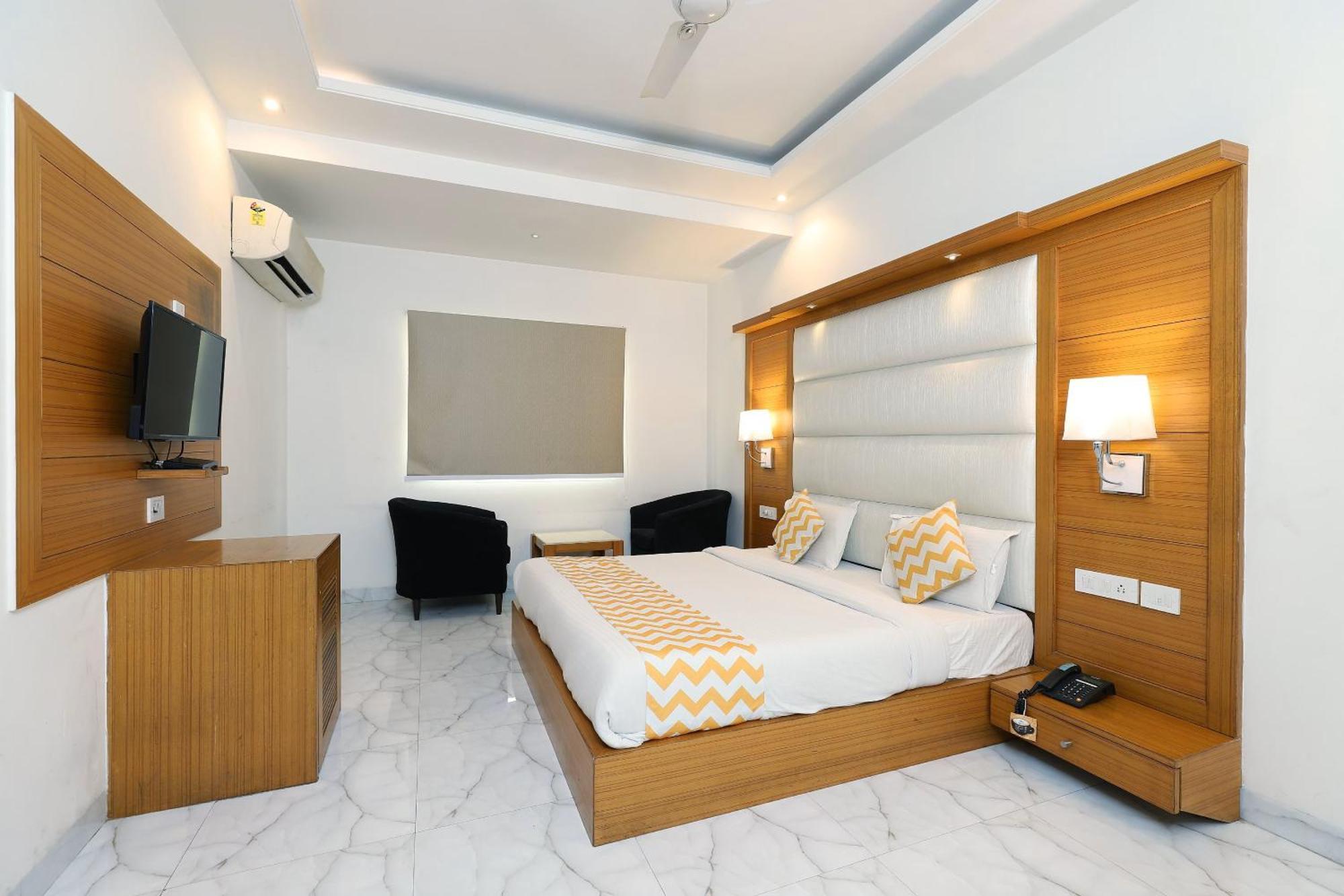 Aero Star By Star Group