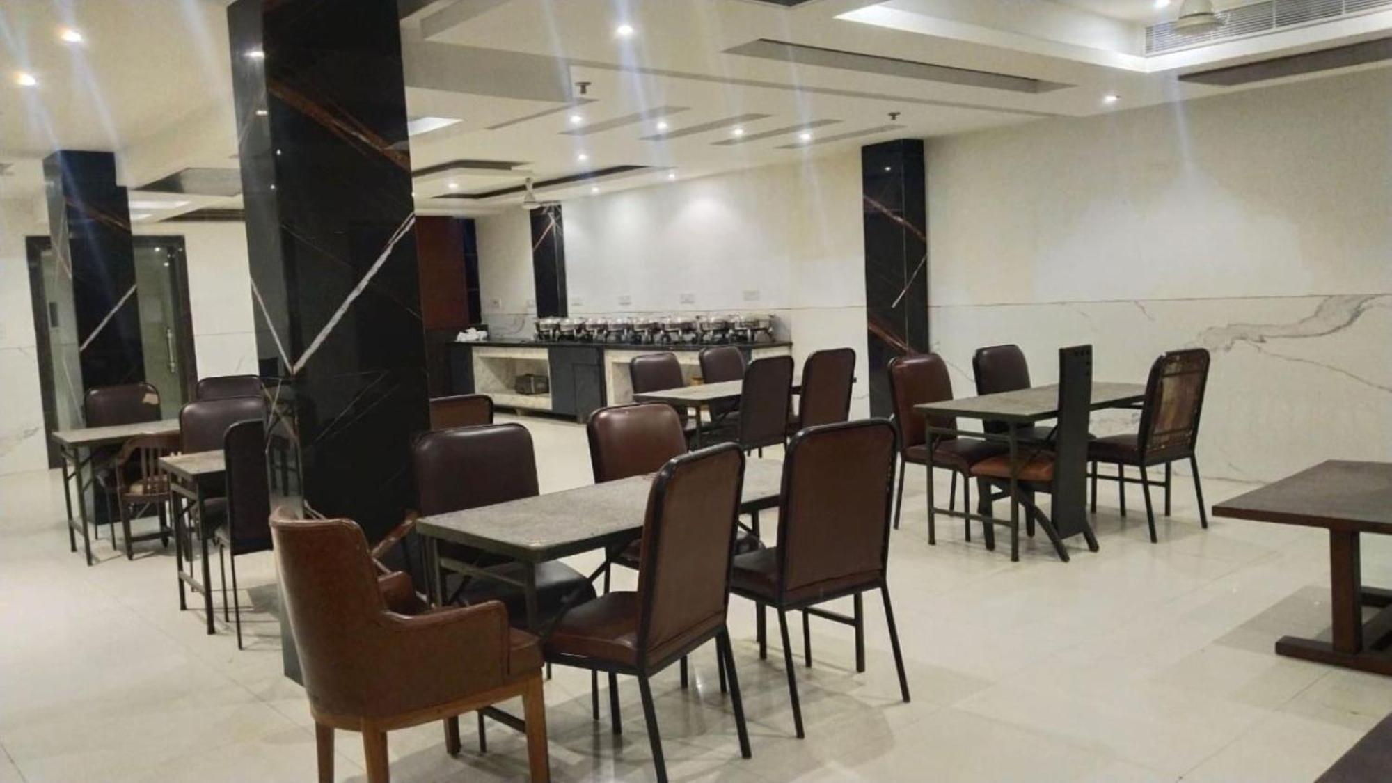 Hotel Aero Star By Star Group 3*