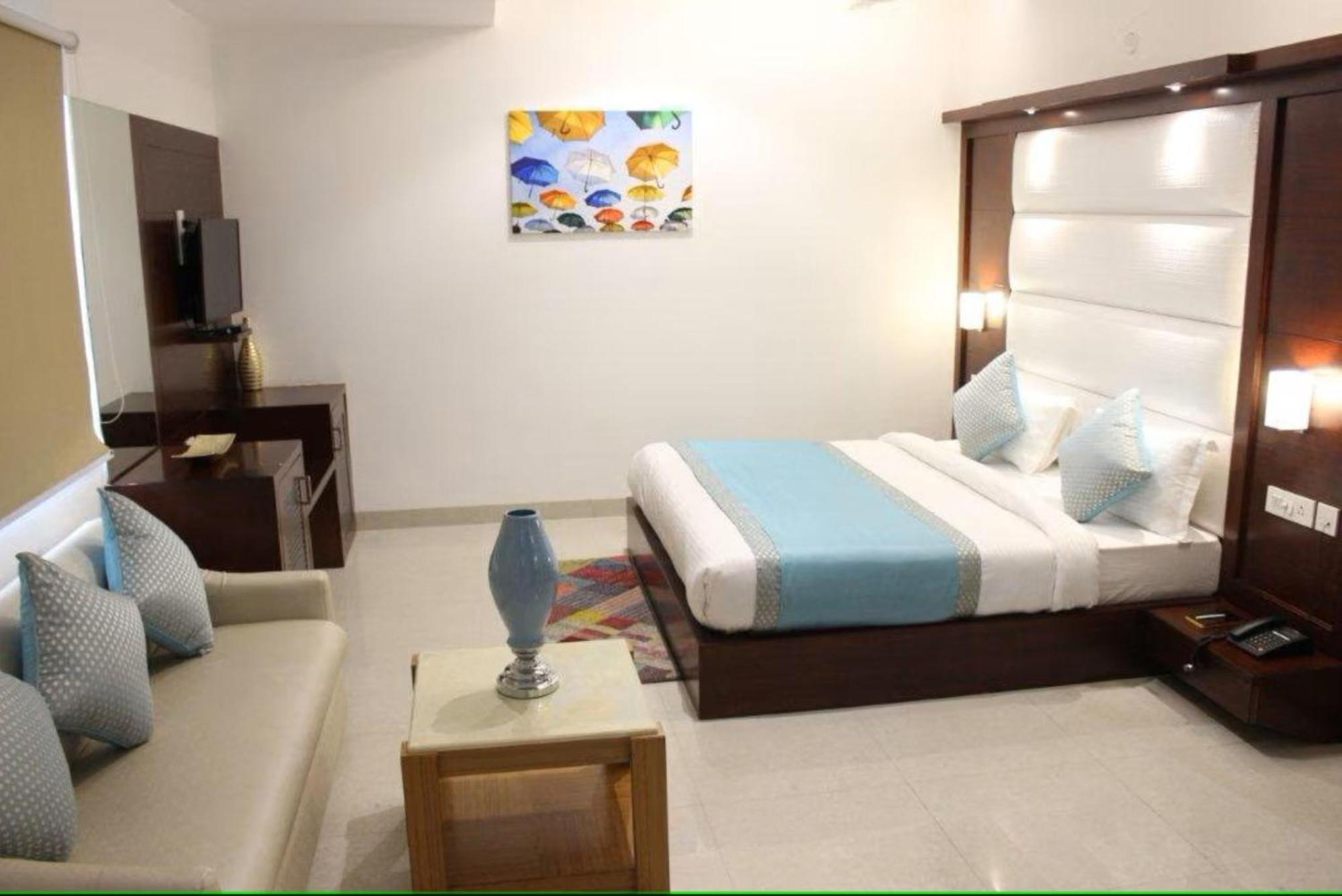 Aero Star By Star Group Hotel New Delhi