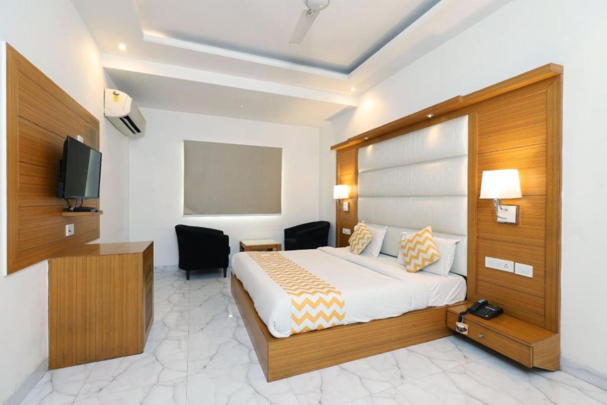 Aero Star By Star Group 3*