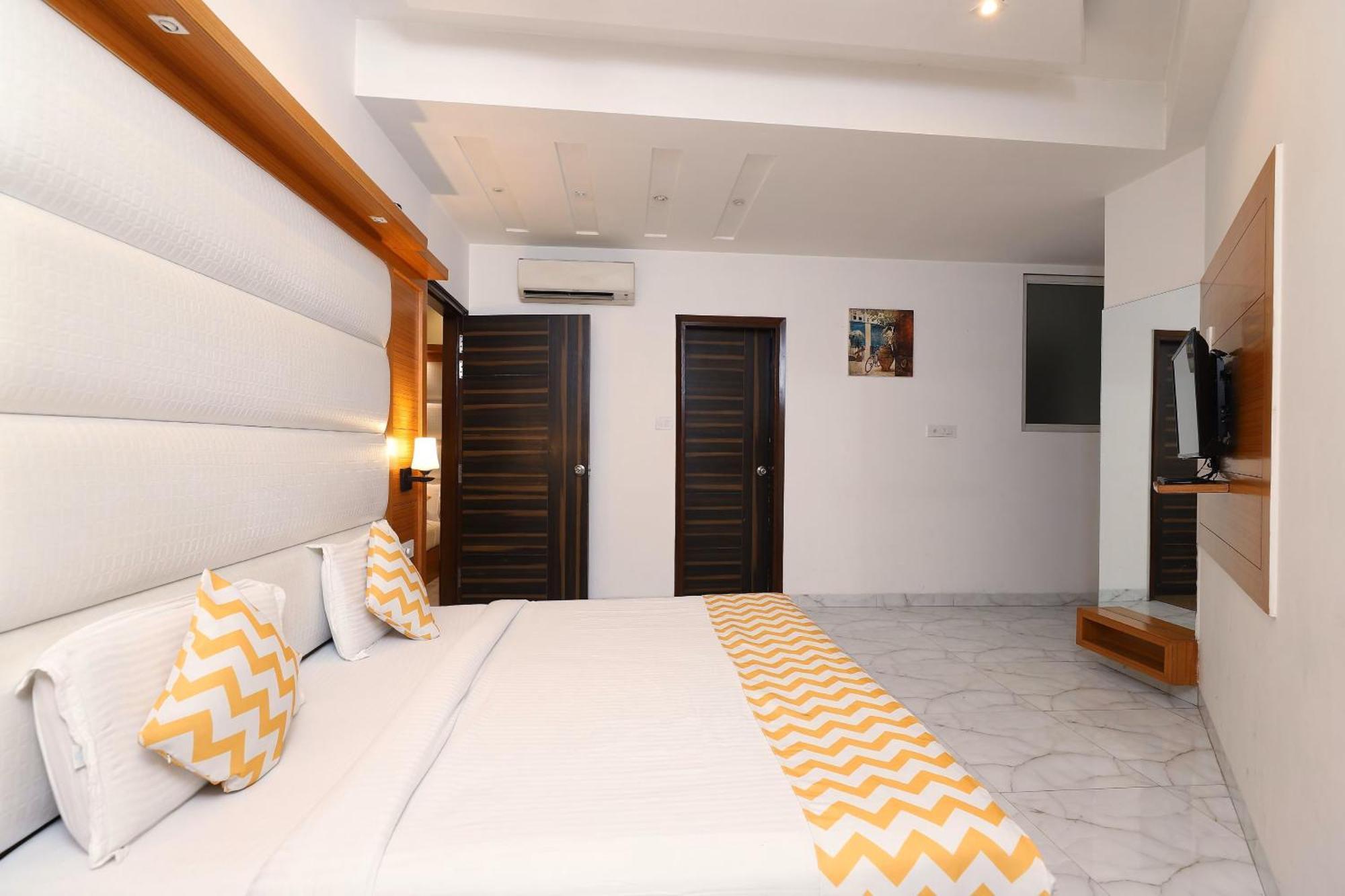 Aero Star By Star Group New Delhi